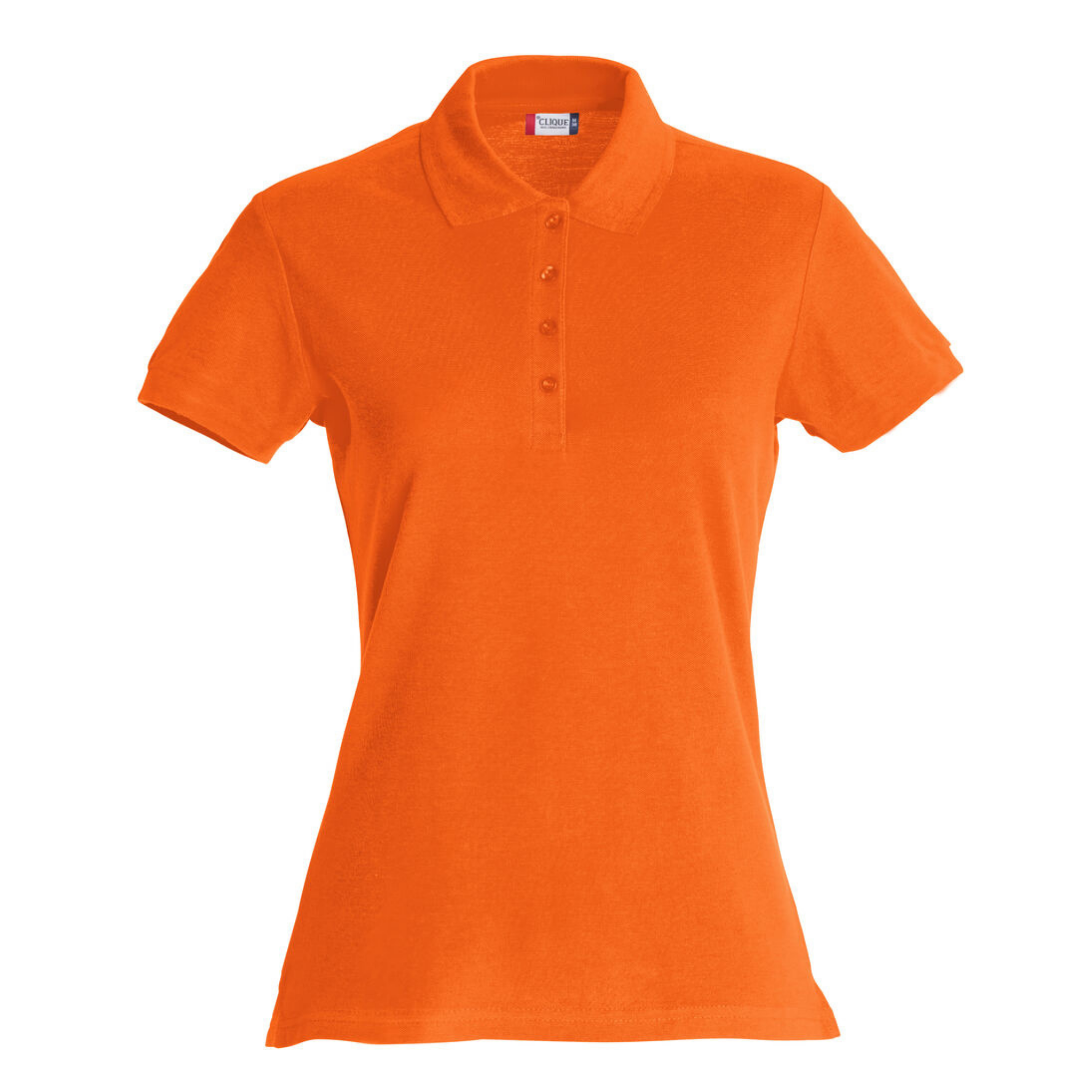 Clique Basic Polo Dam