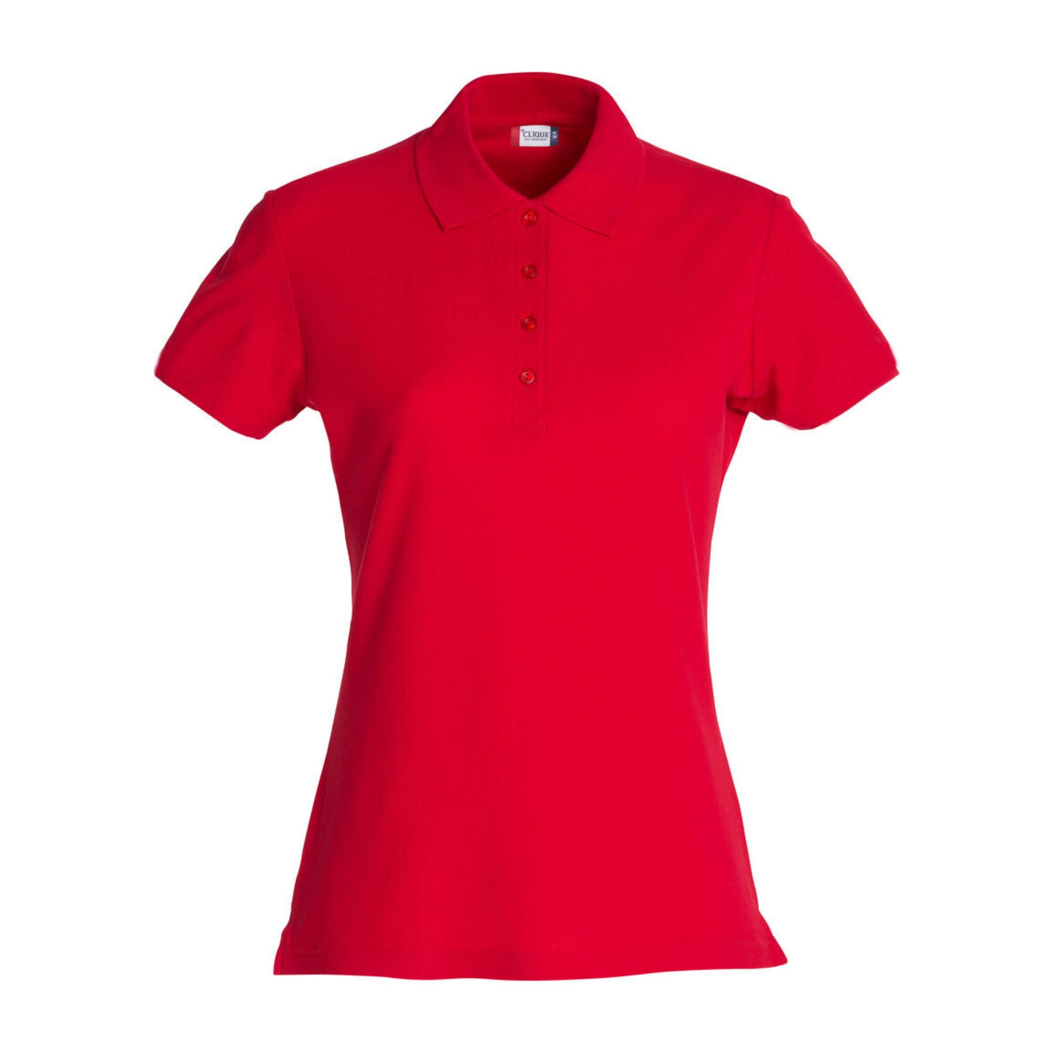 Clique Basic Polo Dam