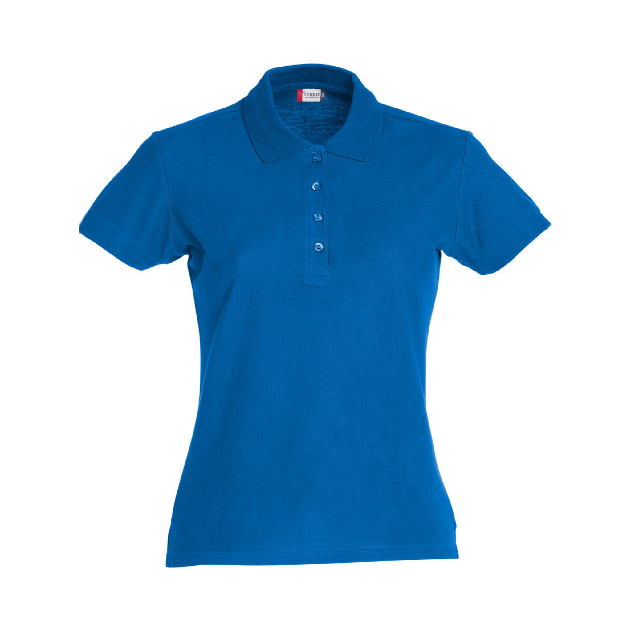 Clique Basic Polo Dam