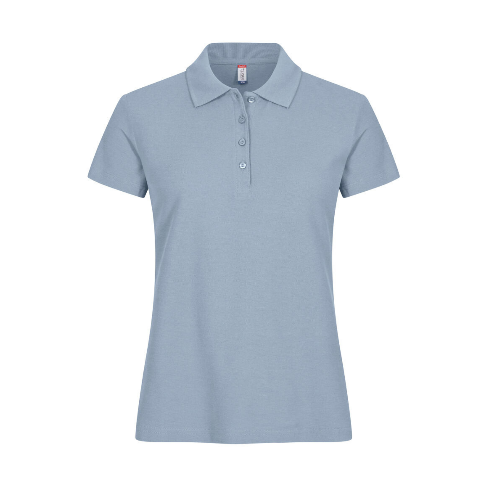 Clique Basic Polo Dam