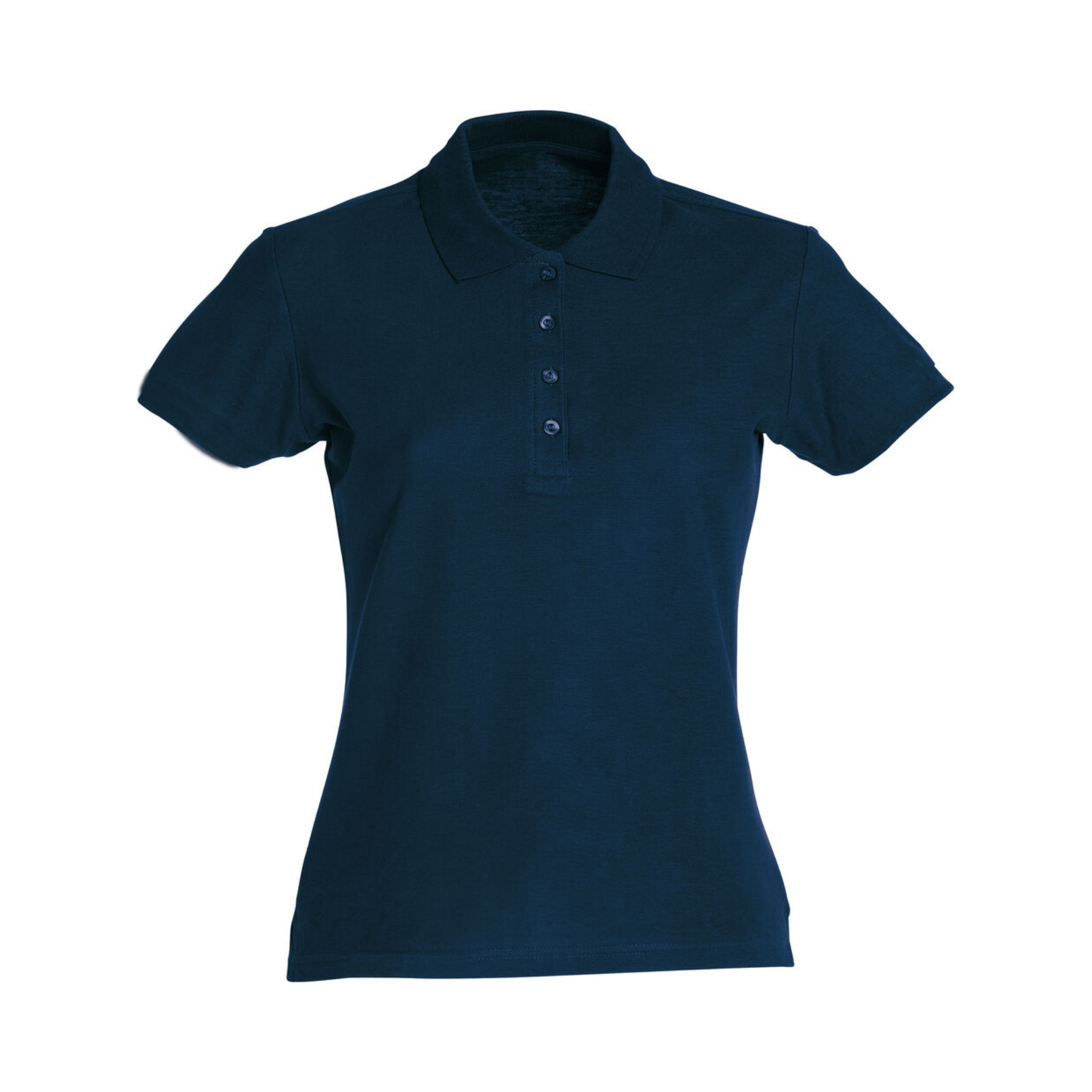 Clique Basic Polo Dam