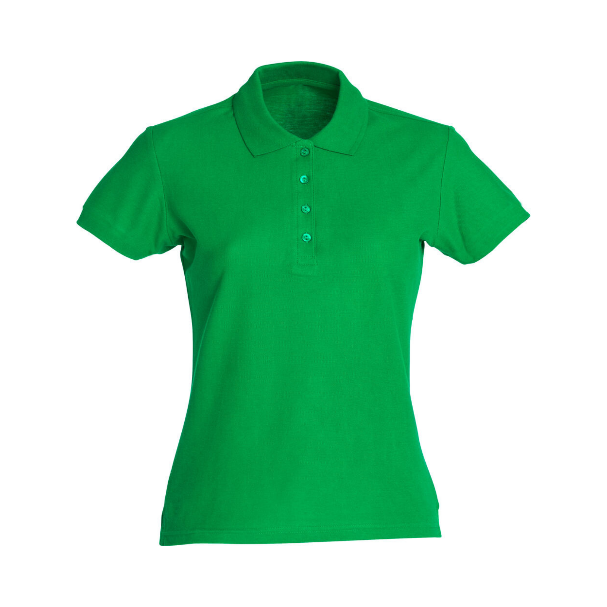 Clique Basic Polo Dam