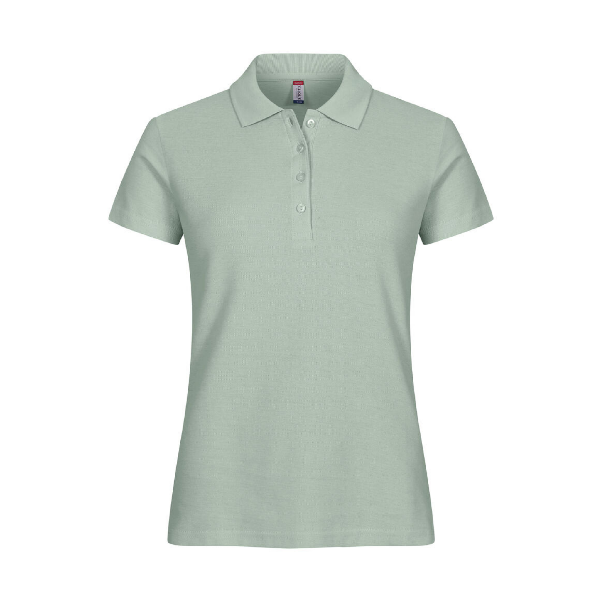 Clique Basic Polo Dam