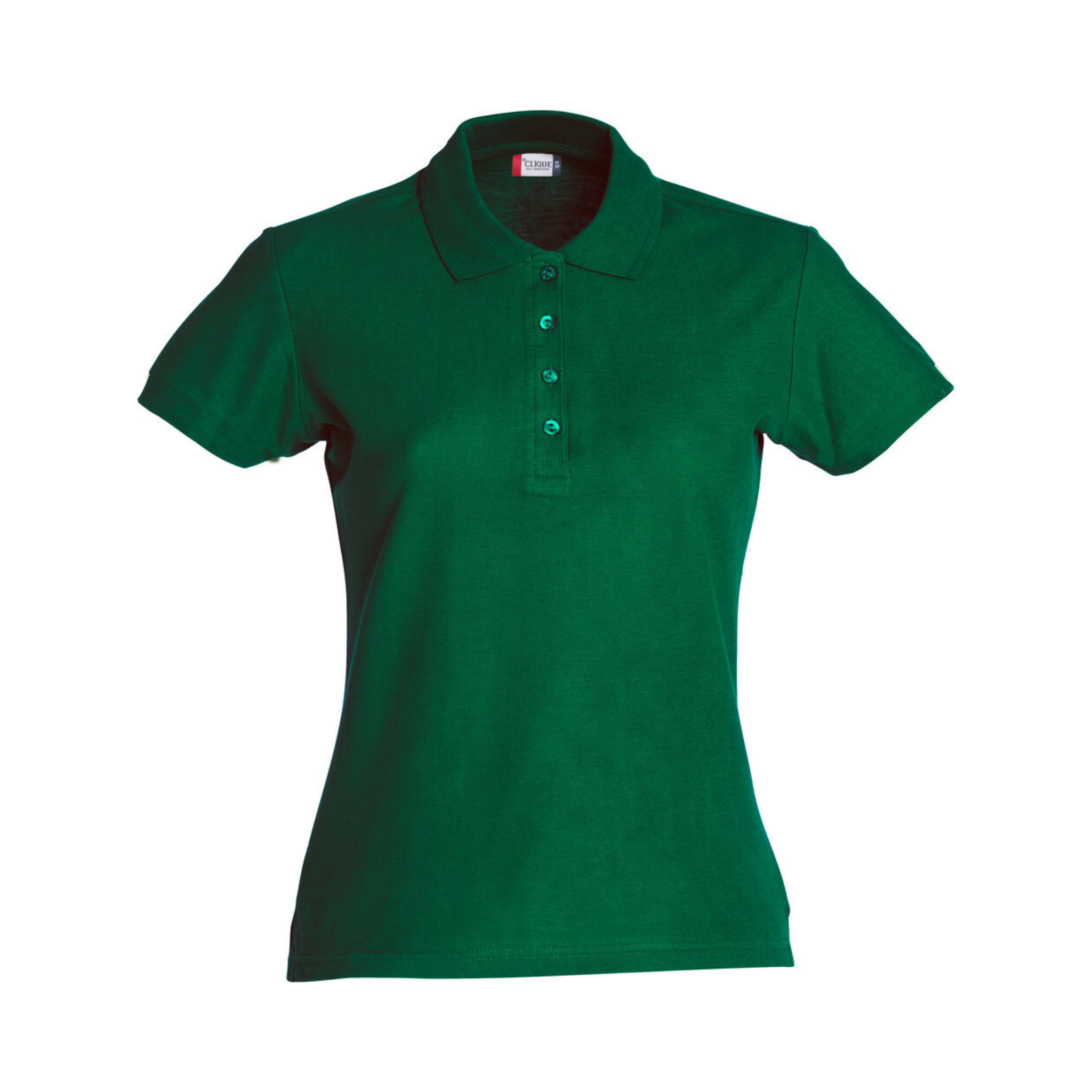 Clique Basic Polo Dam
