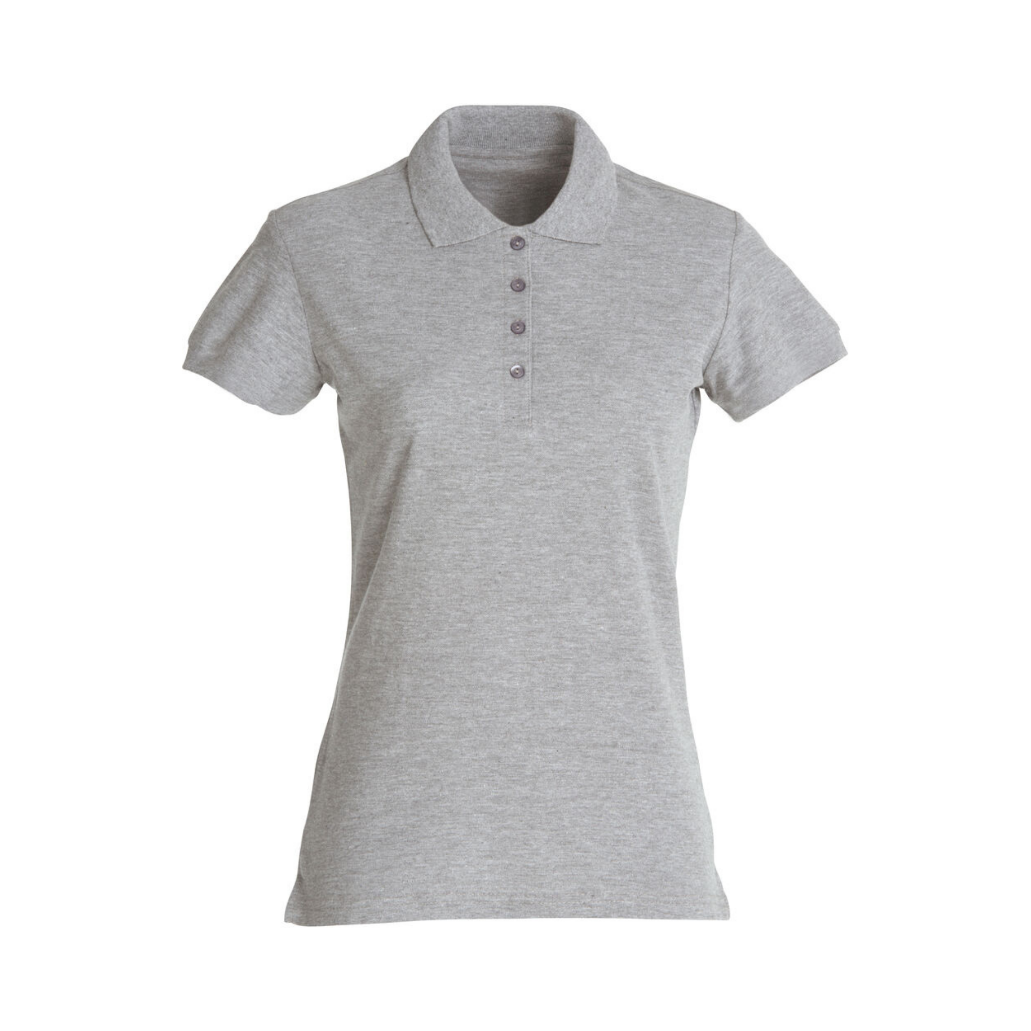 Clique Basic Polo Dam