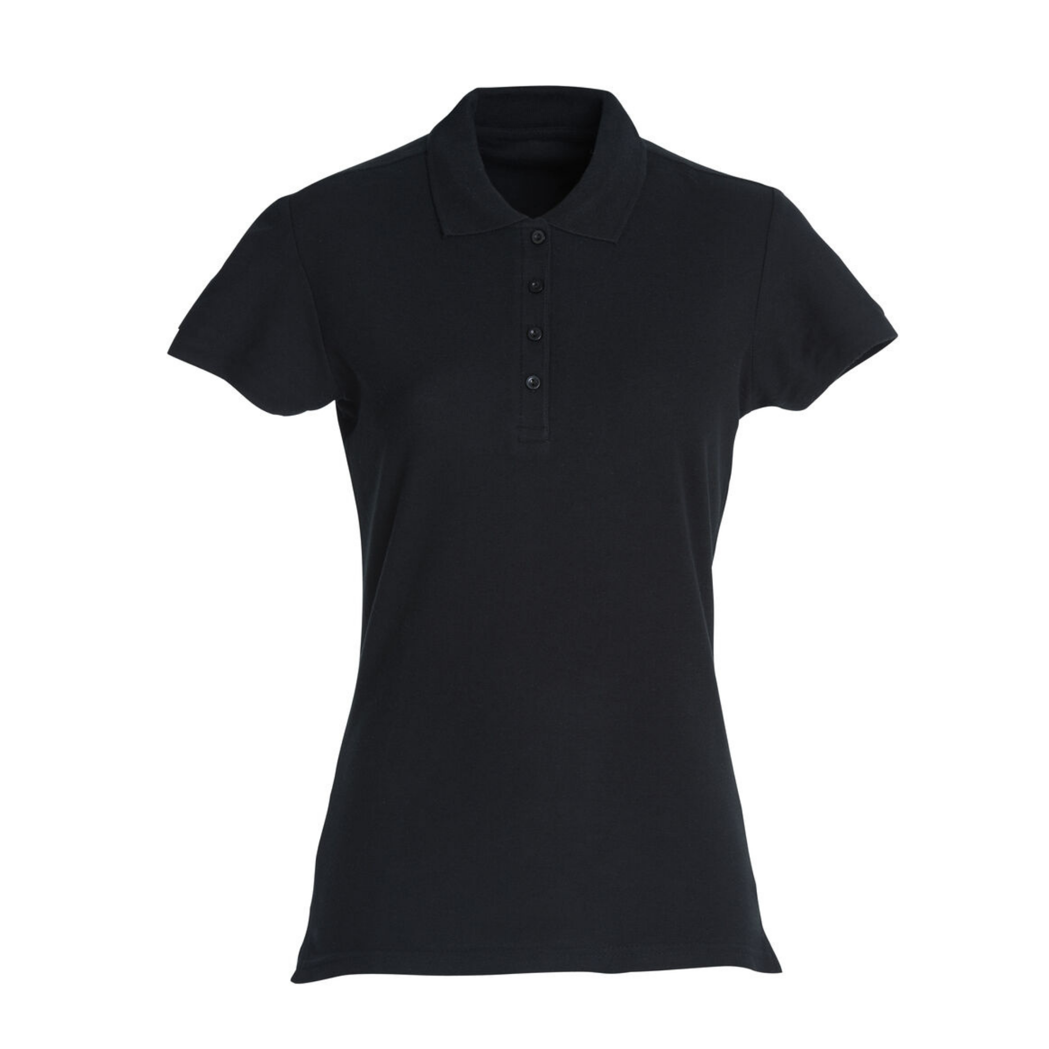 Clique Basic Polo Dam