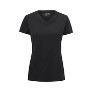Clique Manzanita T-shirt V-neck Dam