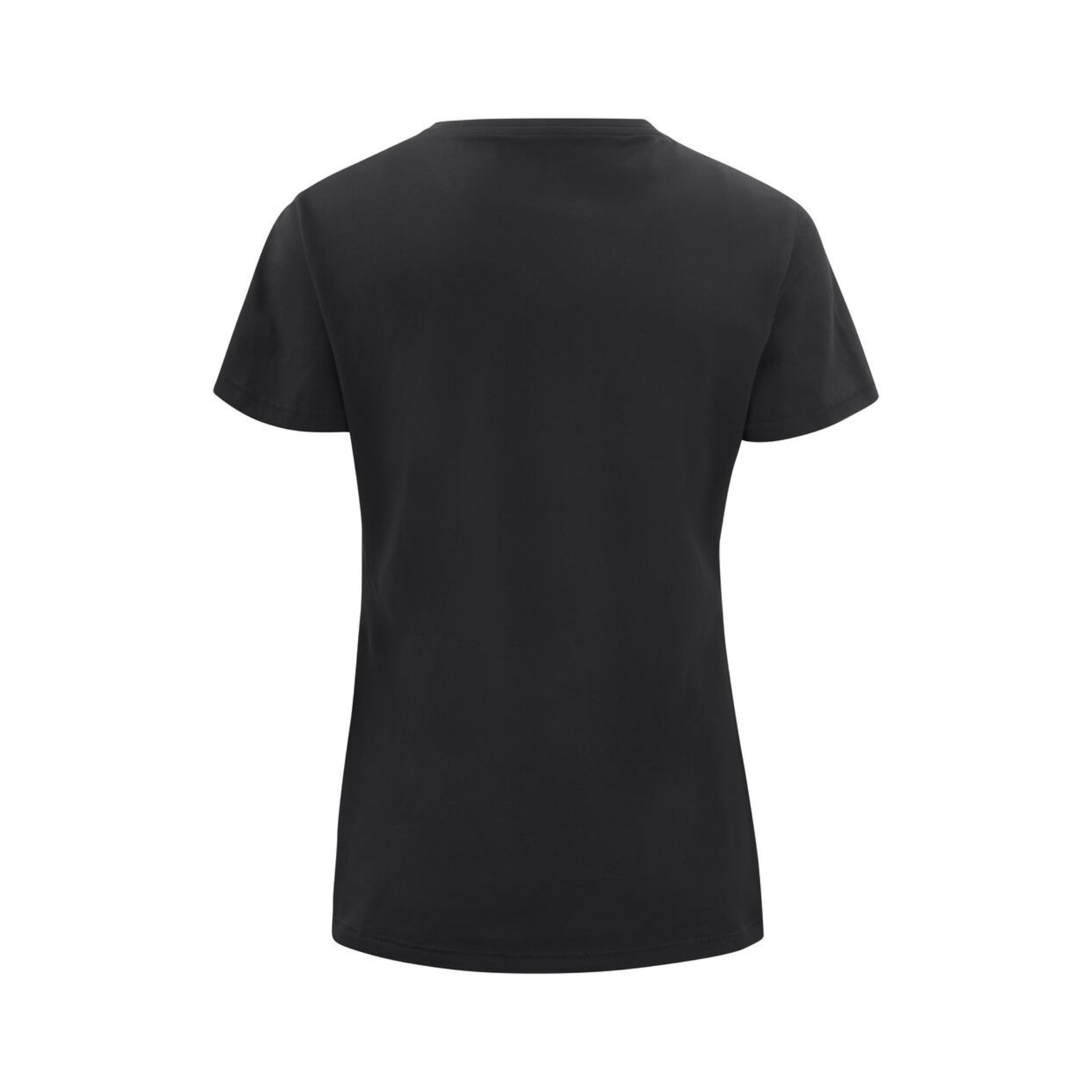 Clique Manzanita T-shirt V-neck Dam