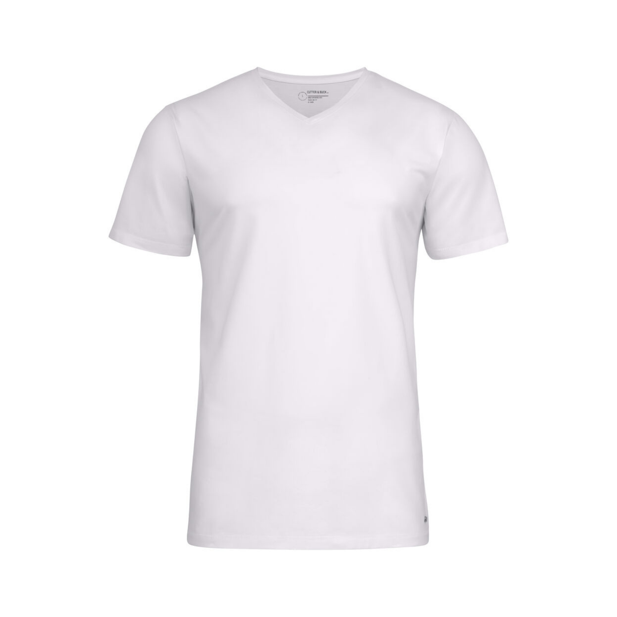 Cutter & Buck Manzanita V-neck T-shirt Herr
