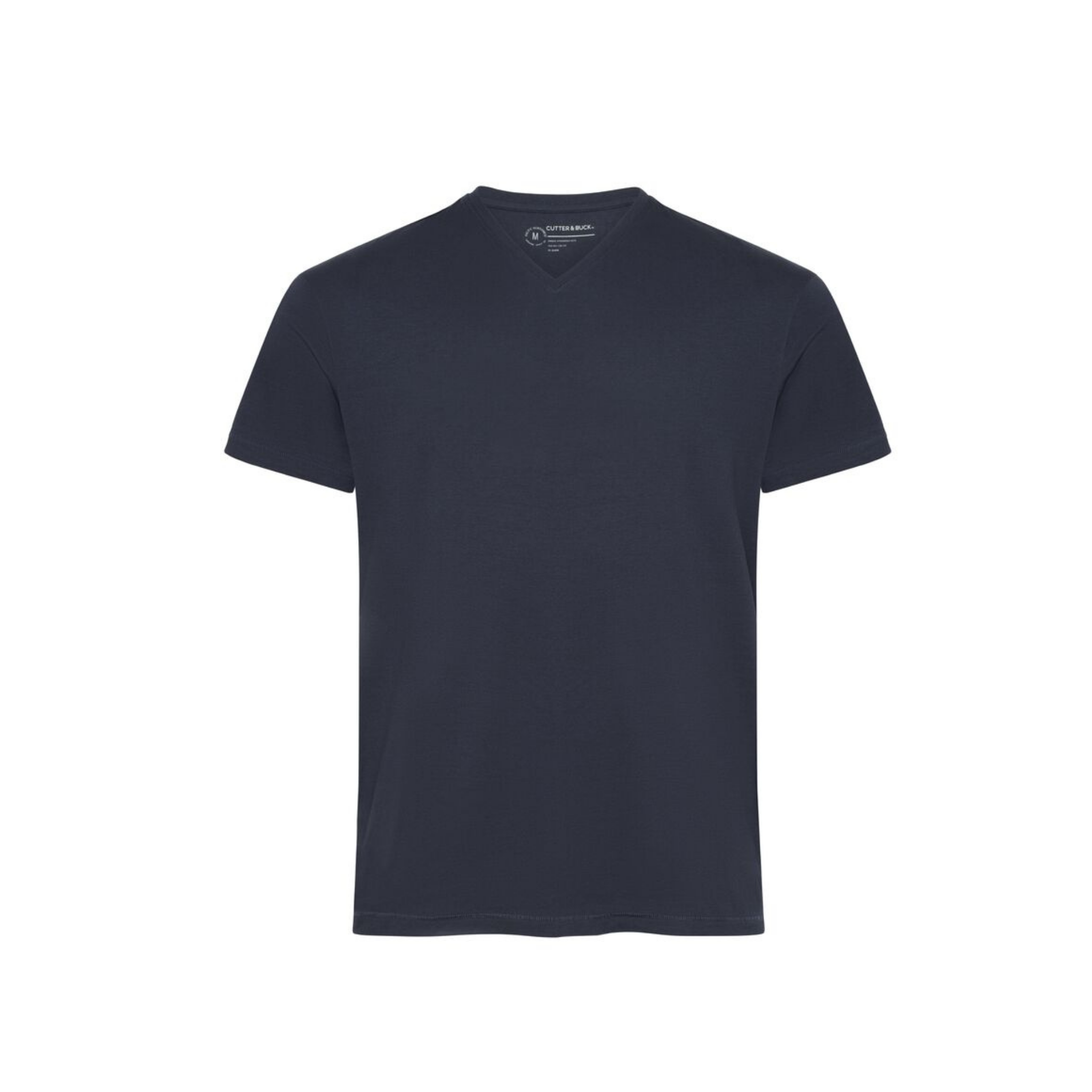 Cutter & Buck Manzanita V-neck T-shirt Herr
