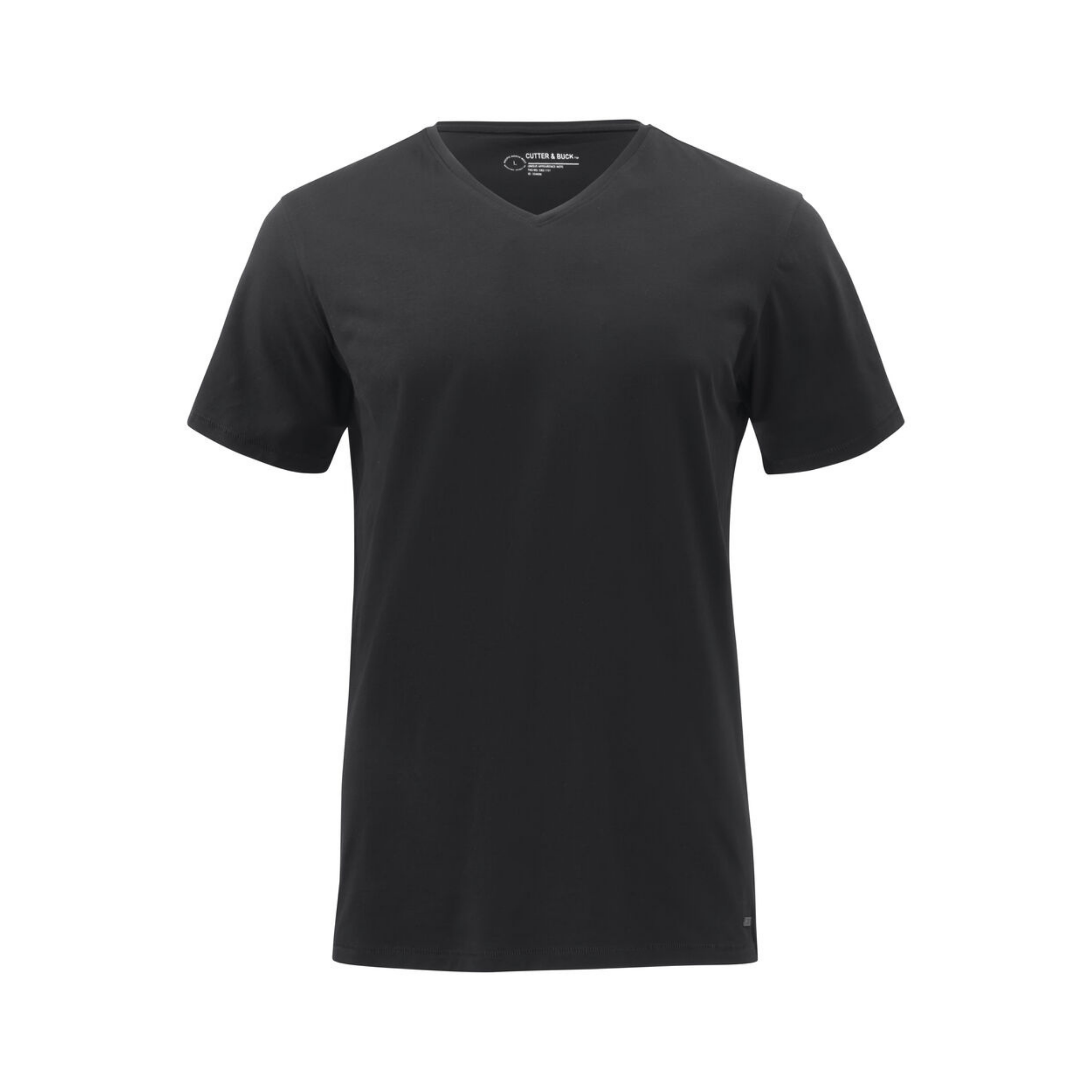 Cutter & Buck Manzanita V-neck T-shirt Herr