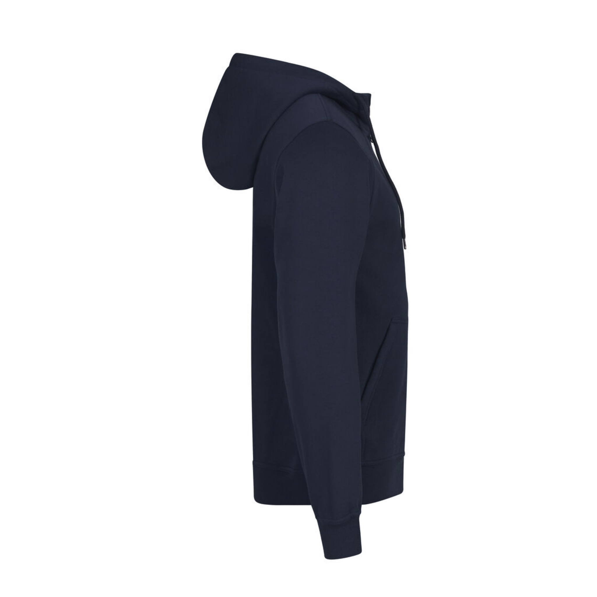 Clique Miami Hoodie Full Zip Herr/Unisex