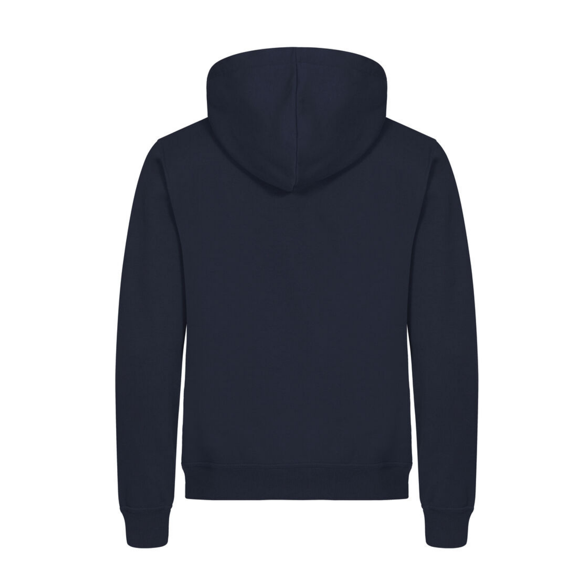 Clique Miami Hoodie Full Zip Herr/Unisex