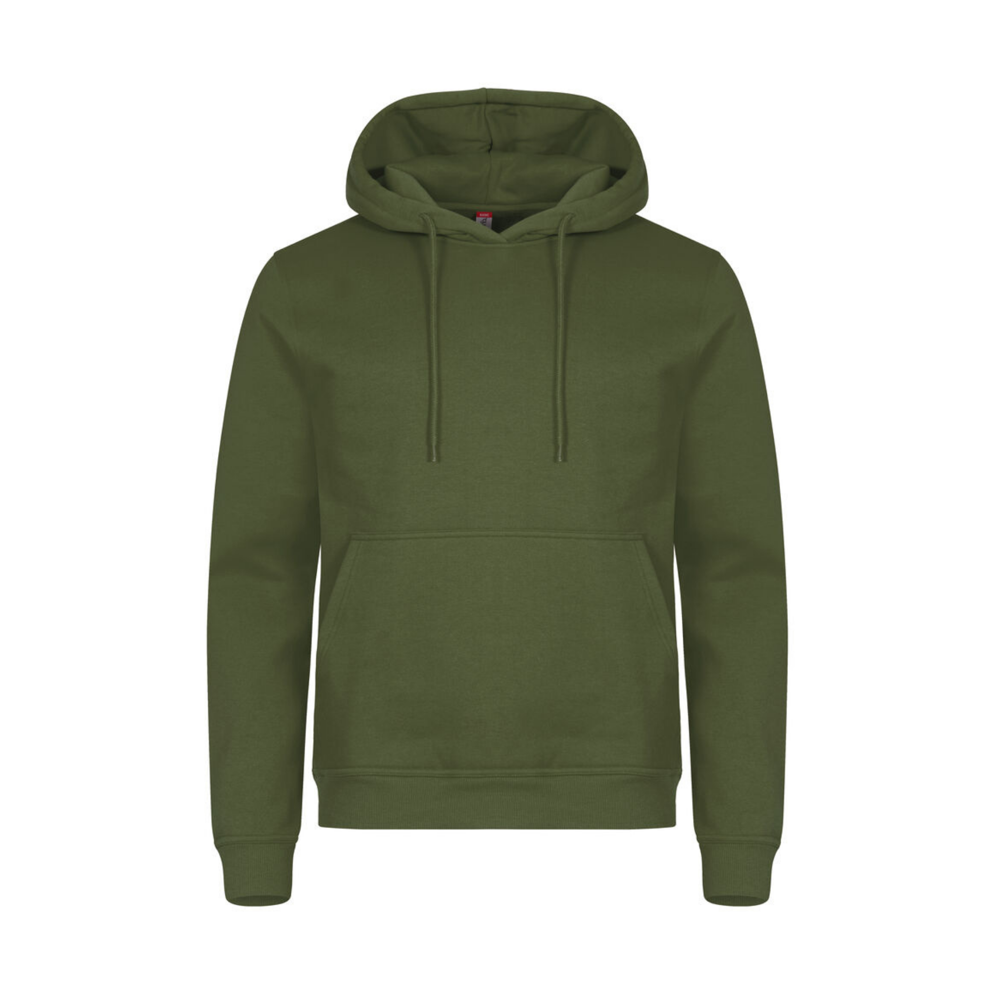 Clique Miami Hoodie Herr/Unisex