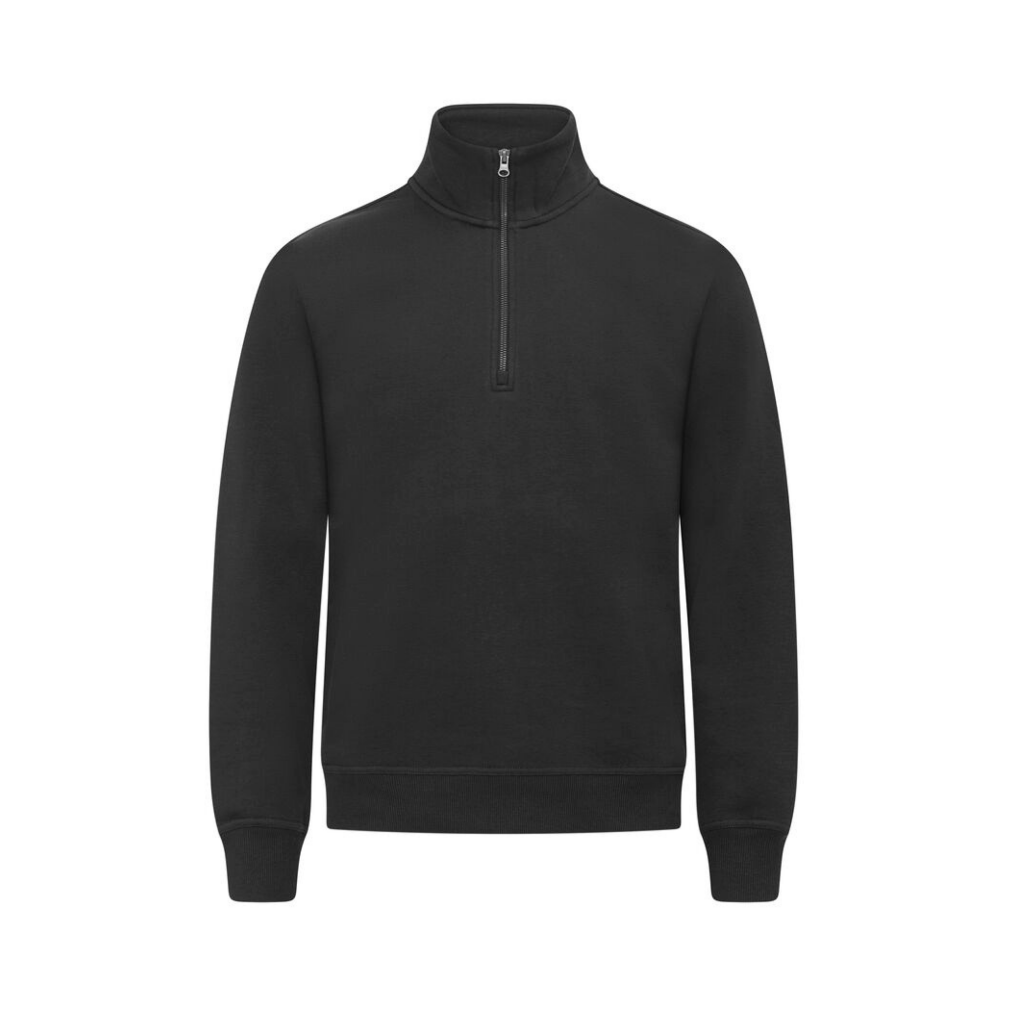 Clique Miami Sweatshirt Half Zip Herr/Unisex