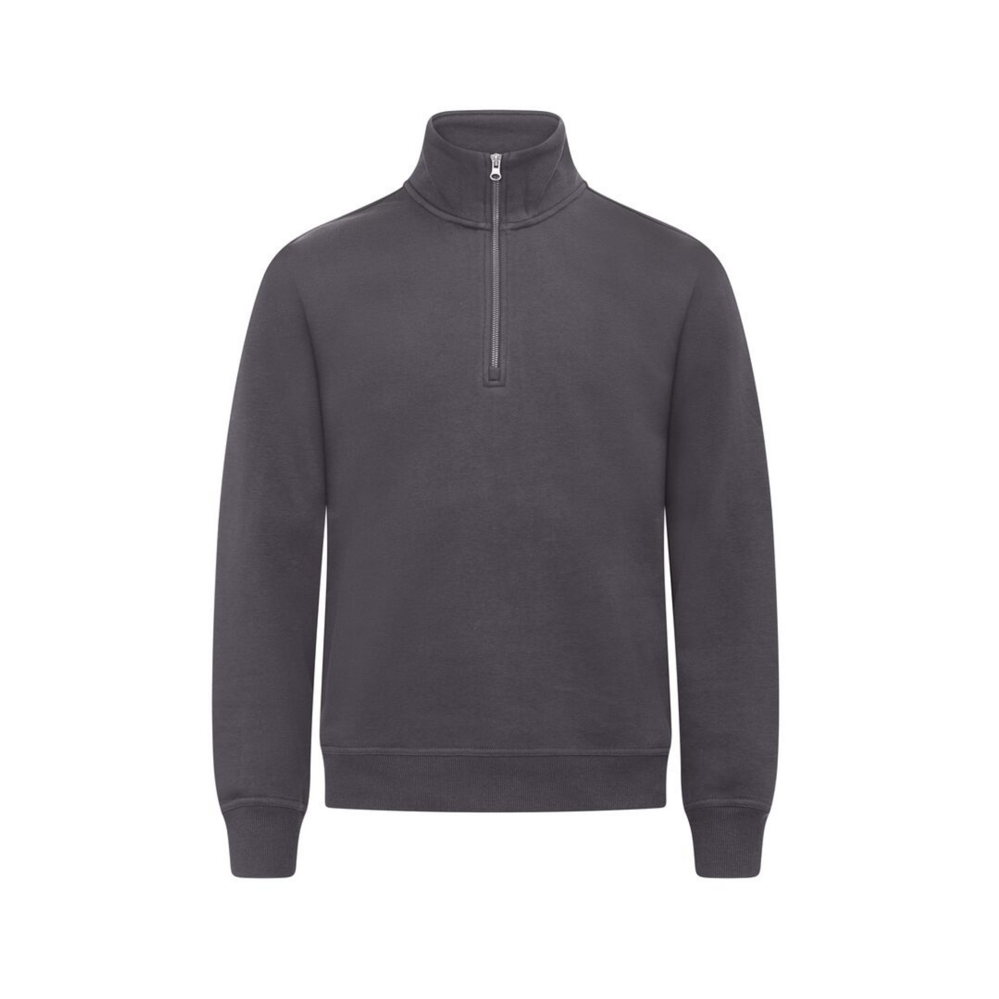 Clique Miami Sweatshirt Half Zip Herr/Unisex