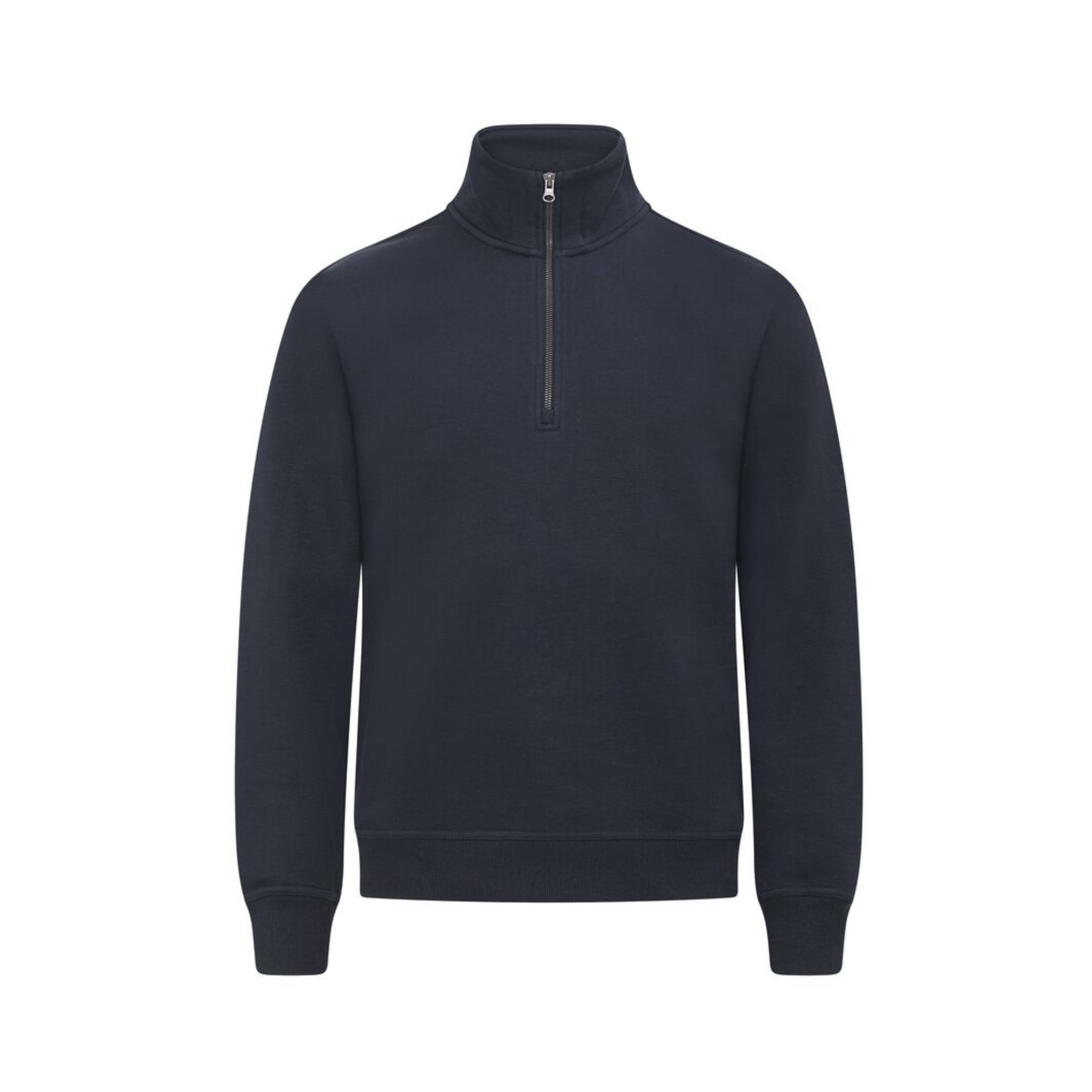 Clique Miami Sweatshirt Half Zip Herr/Unisex
