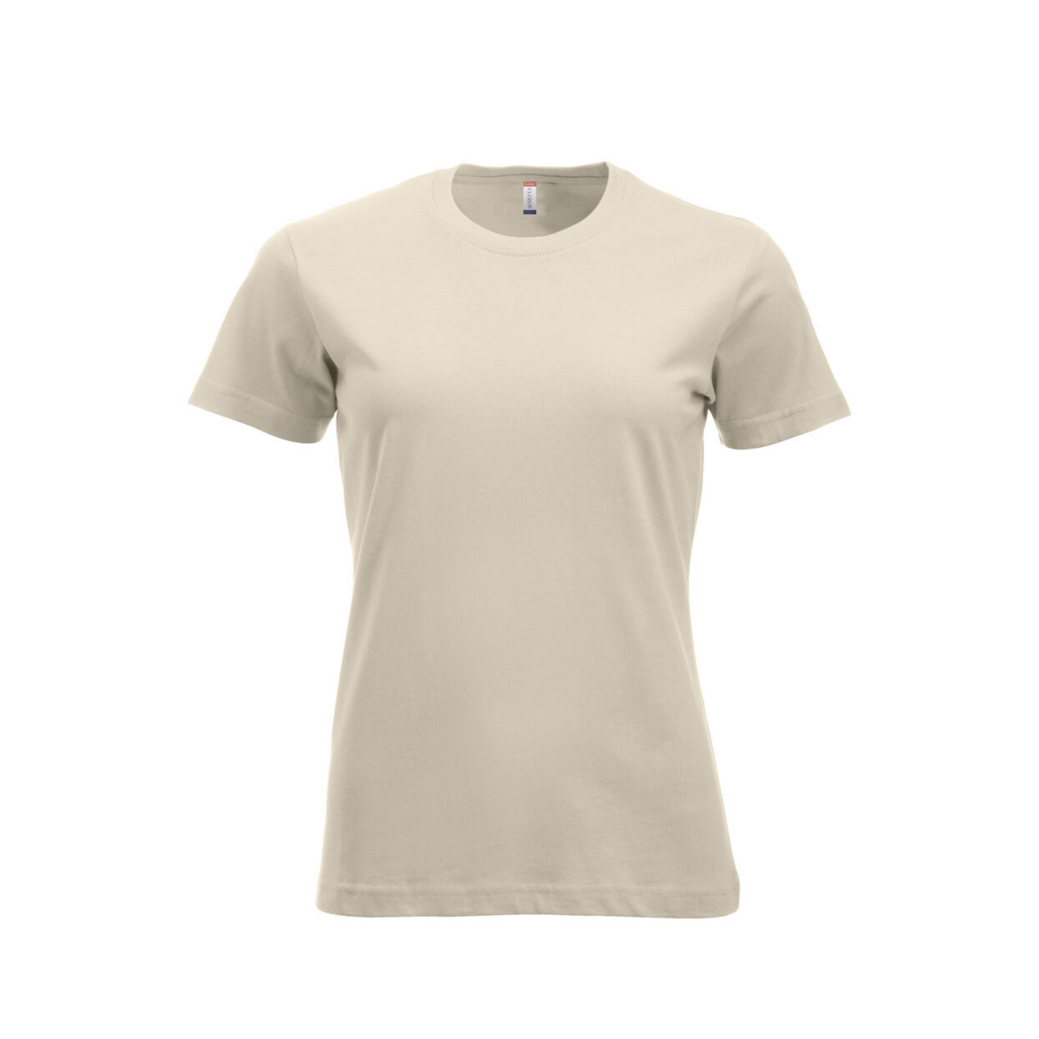 Clique New Classic T Dam