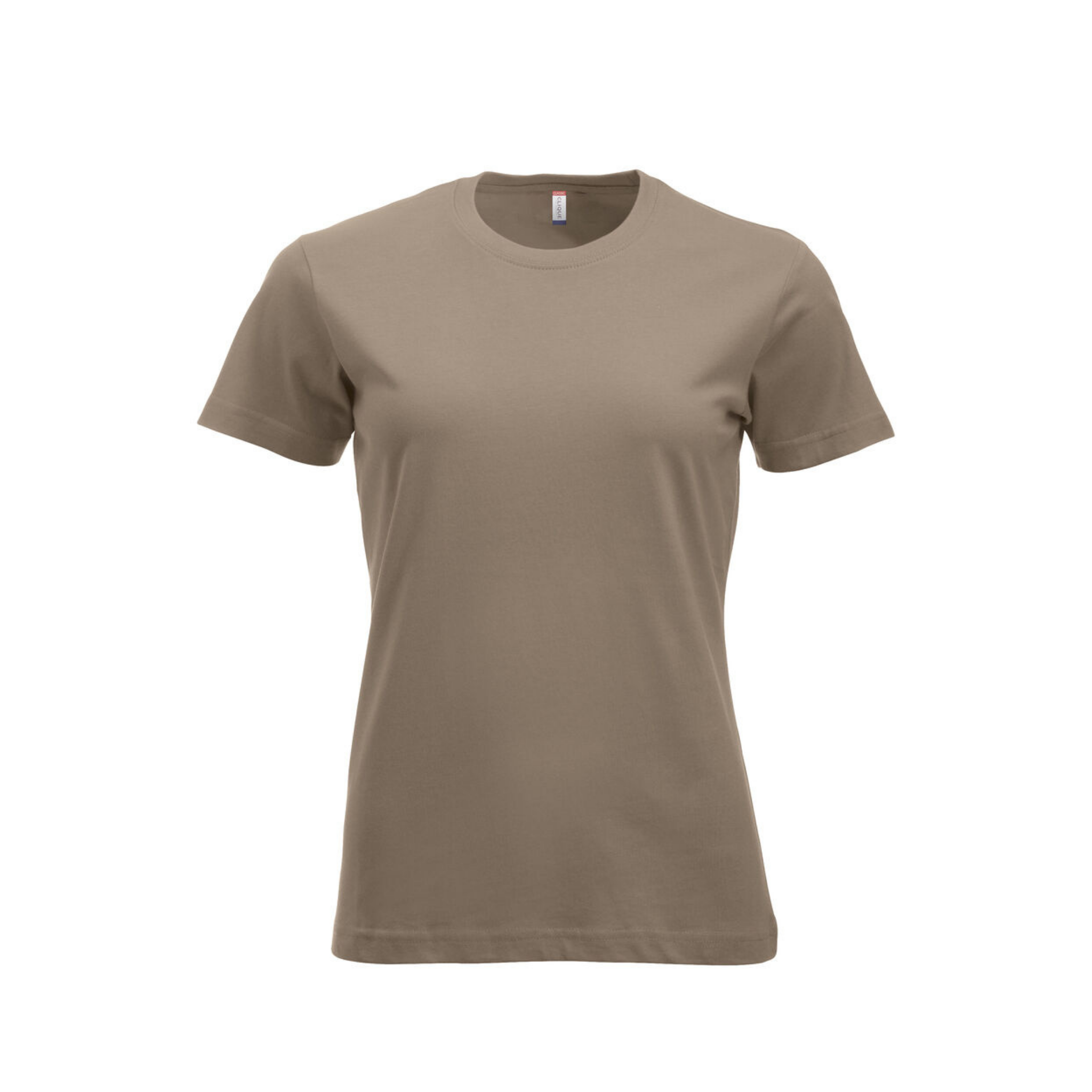 Clique New Classic T Dam