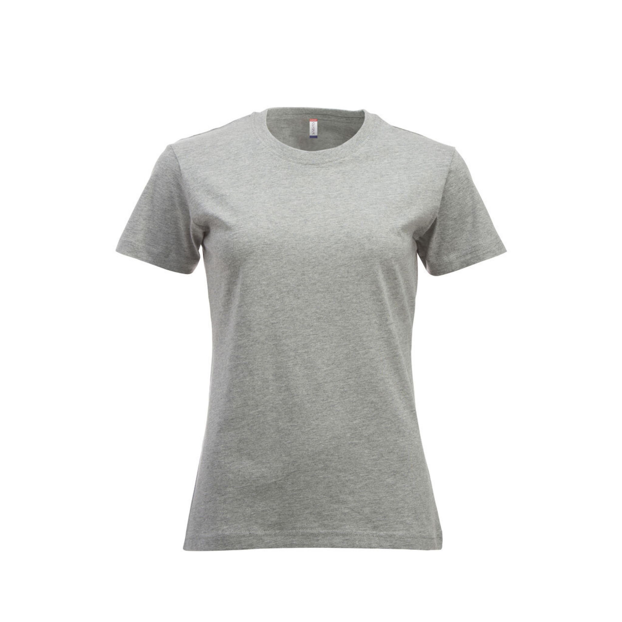 Clique New Classic T Dam