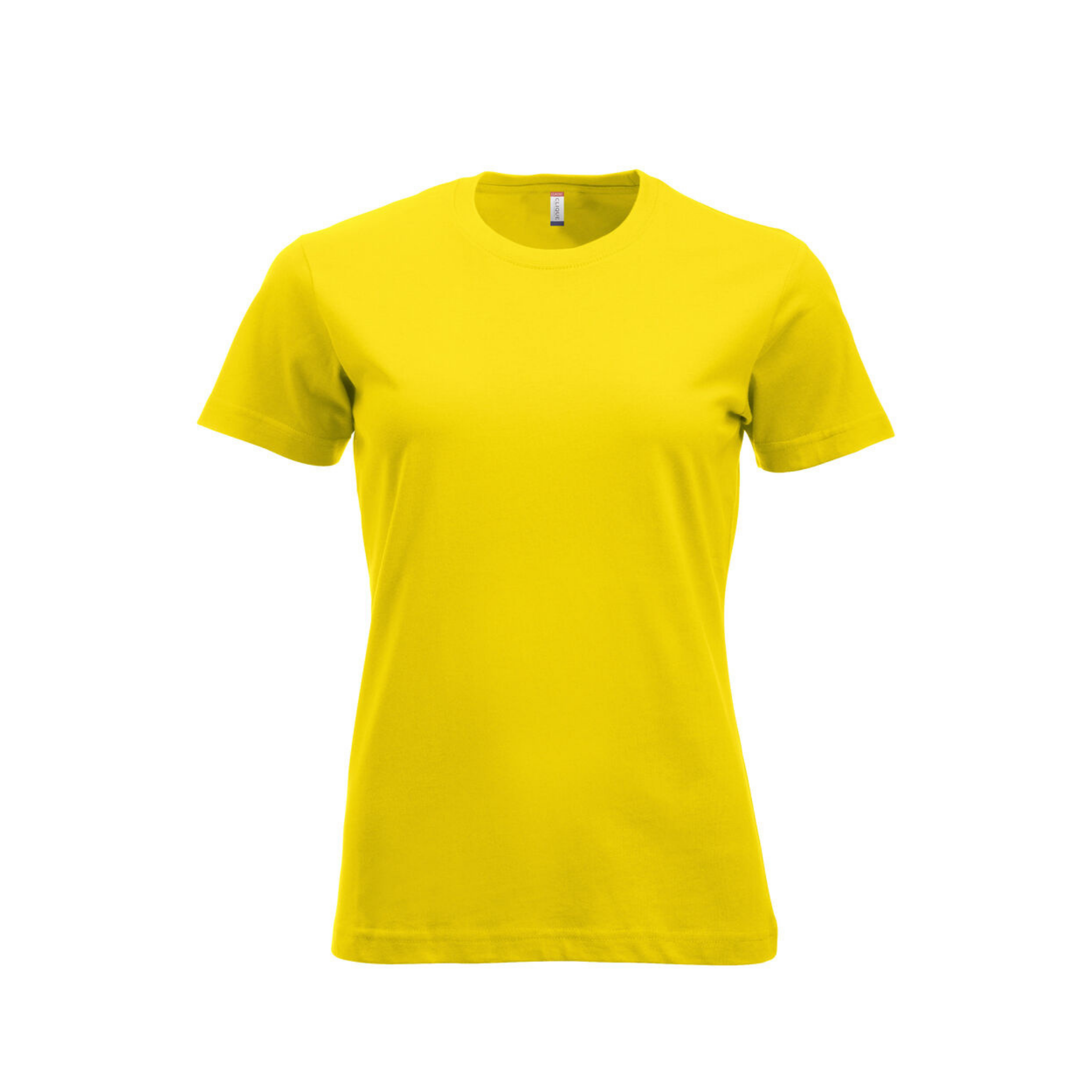 Clique New Classic T Dam