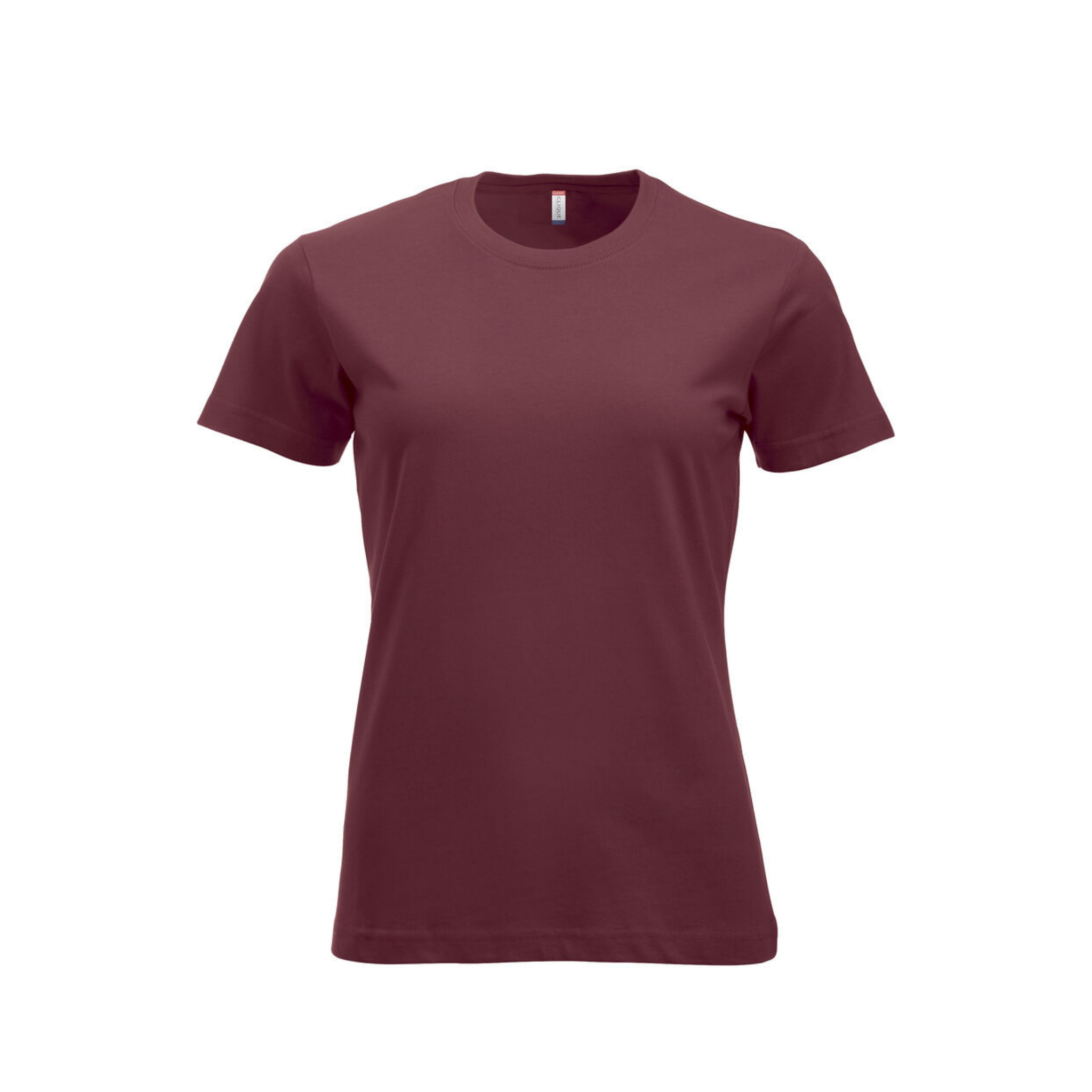 Clique New Classic T Dam