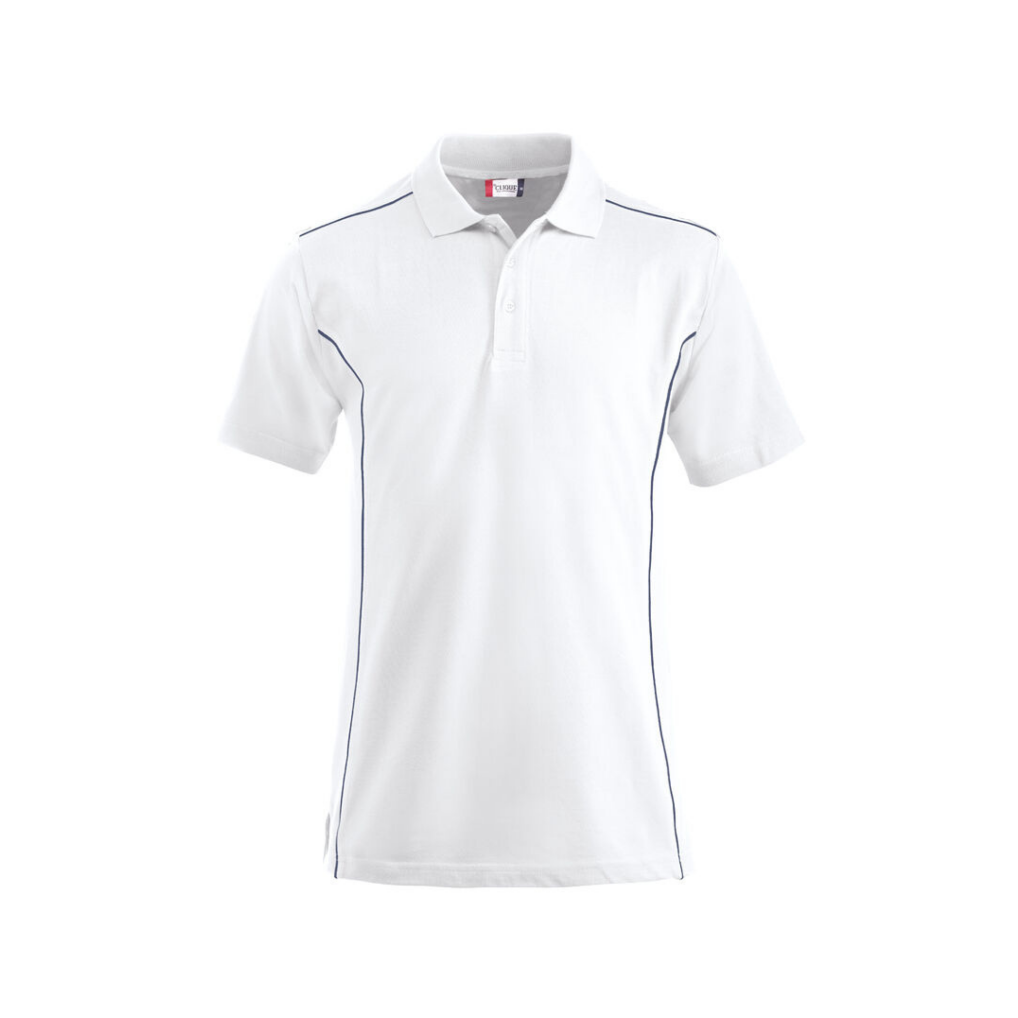 Clique New Conway Polo Herr