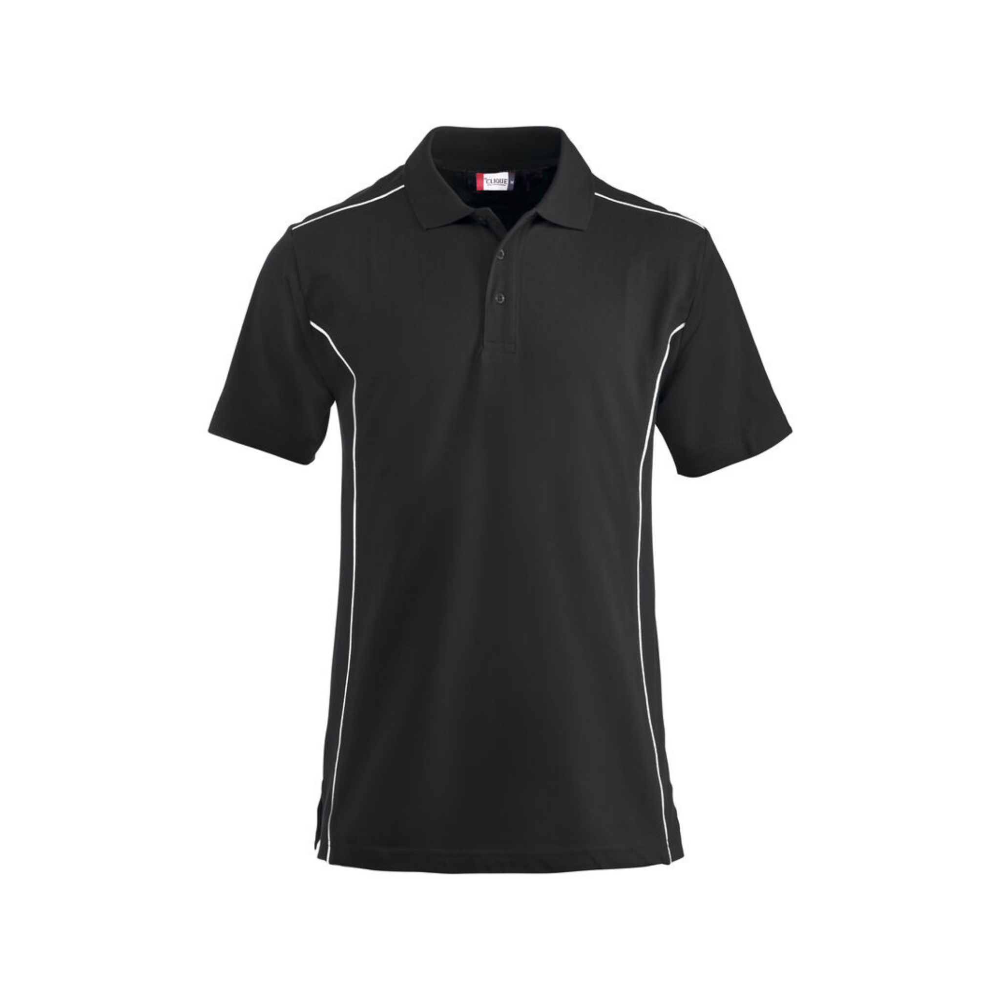 Clique New Conway Polo Herr