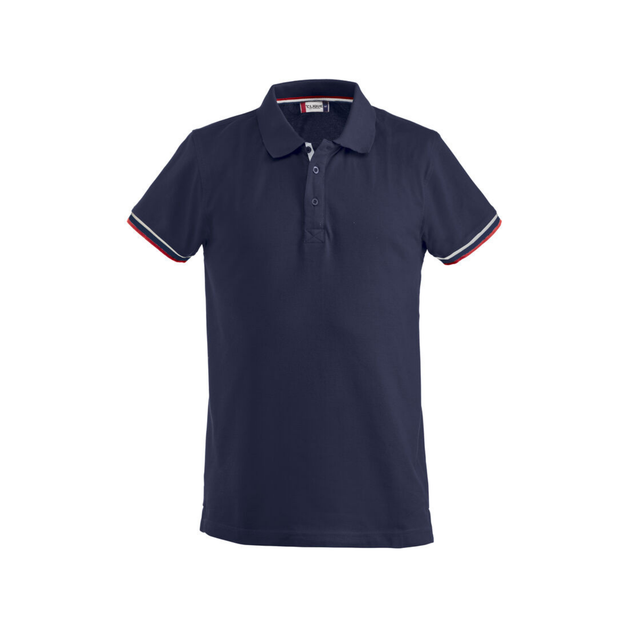Clique Newton Polo Herr