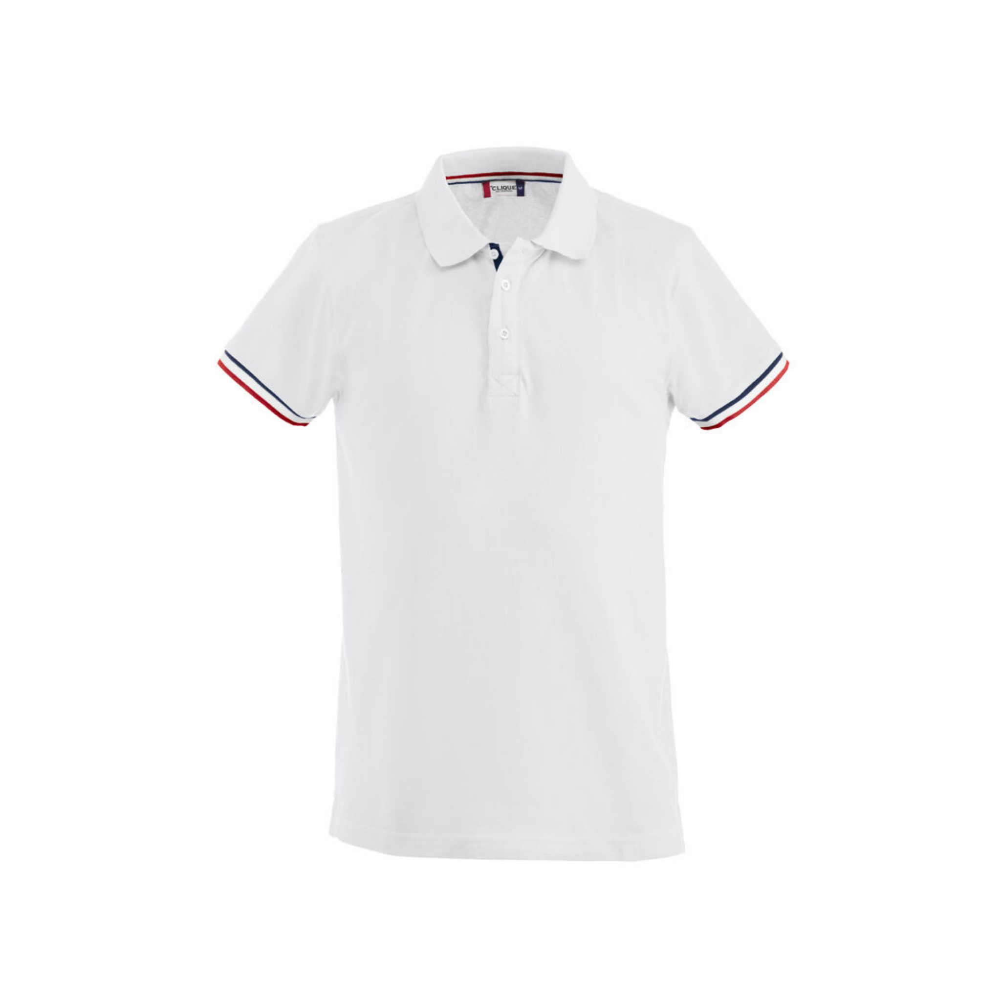 Clique Newton Polo Herr