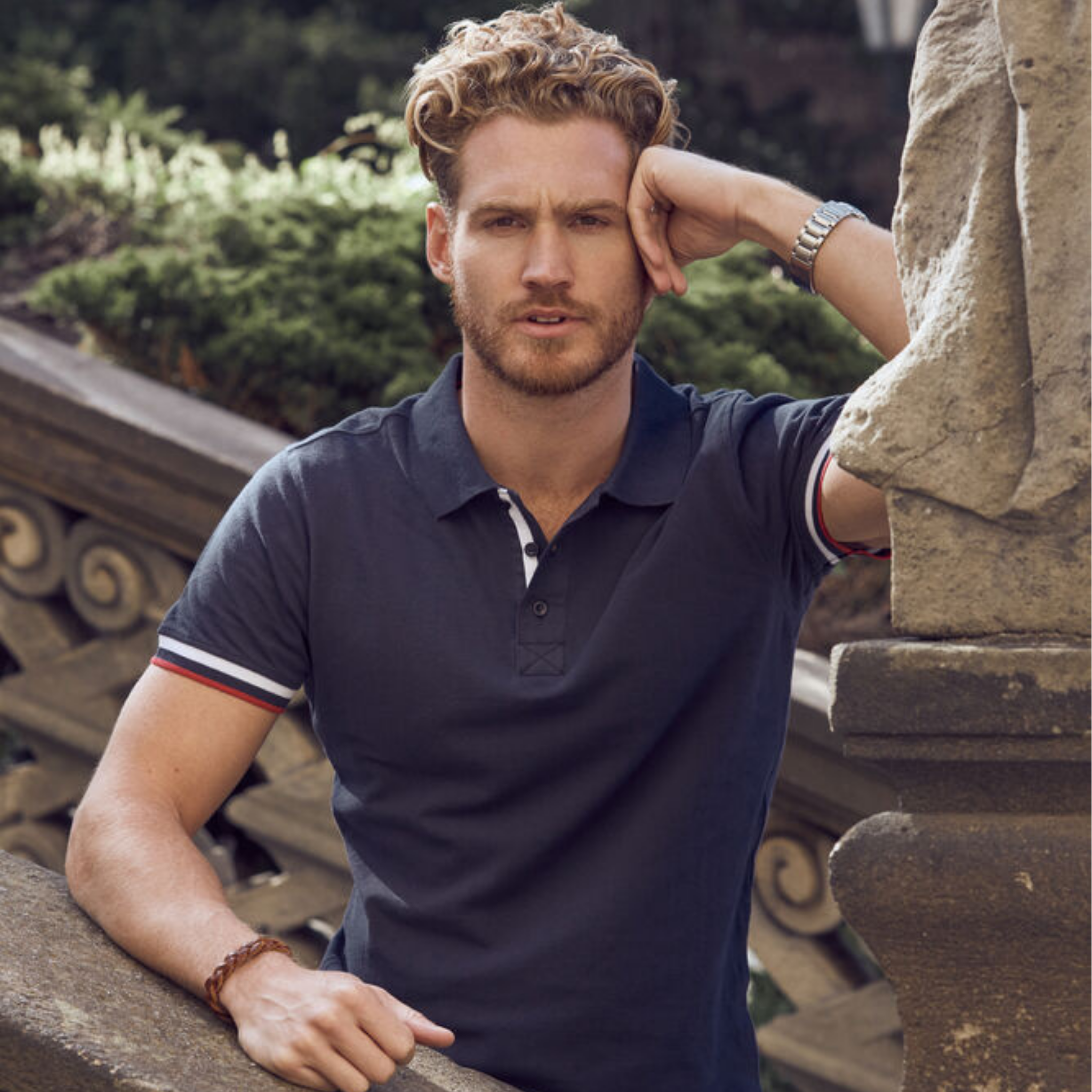Clique Newton Polo Herr