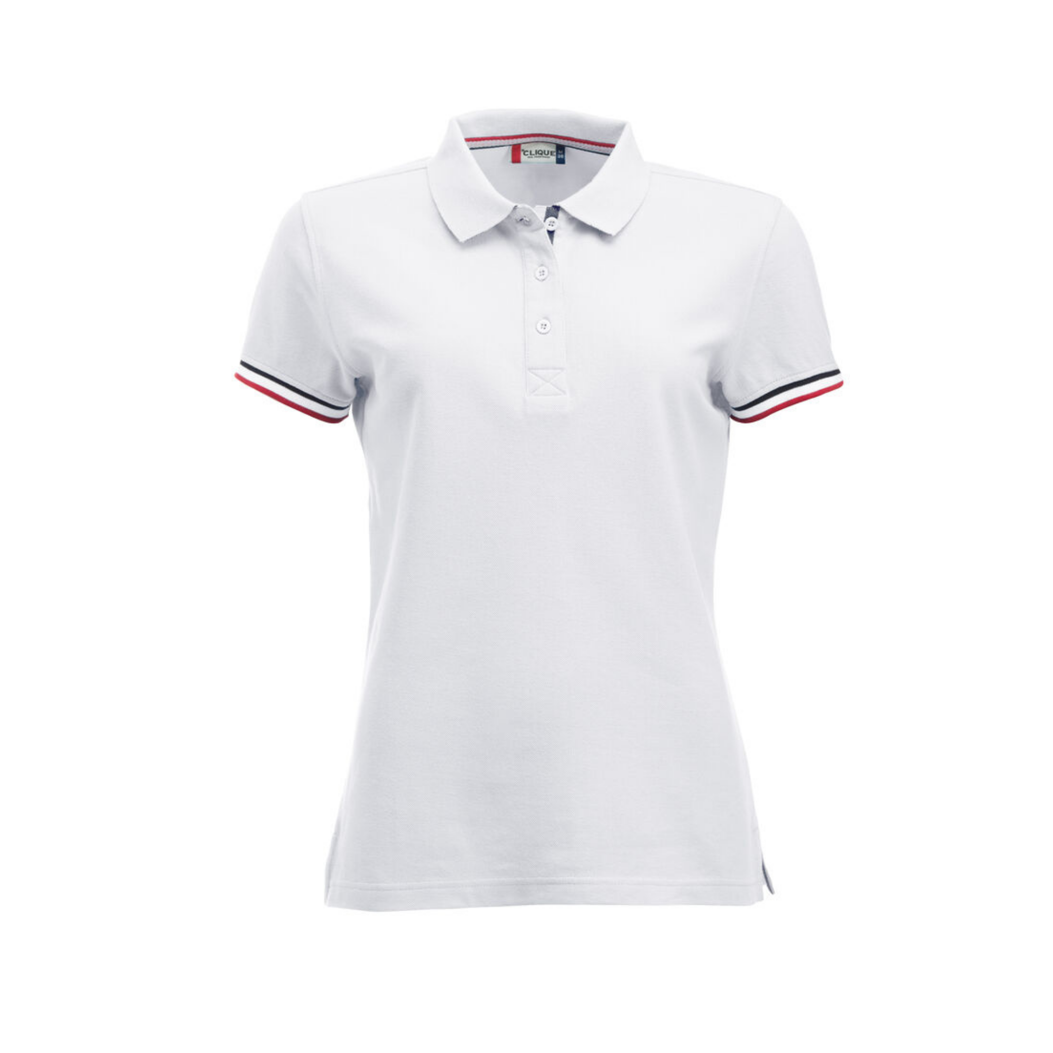 Clique Newton Polo Dam