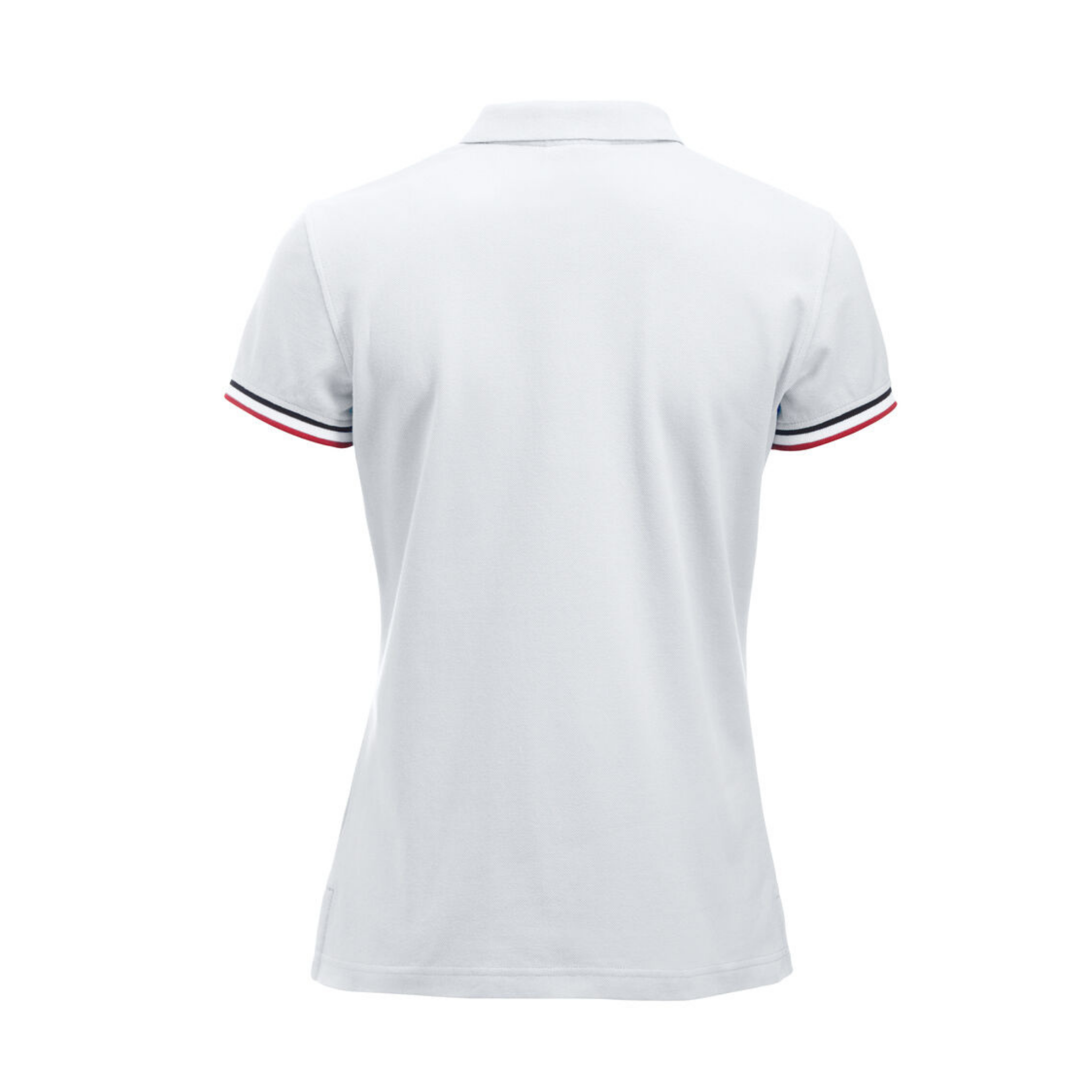 Clique Newton Polo Dam