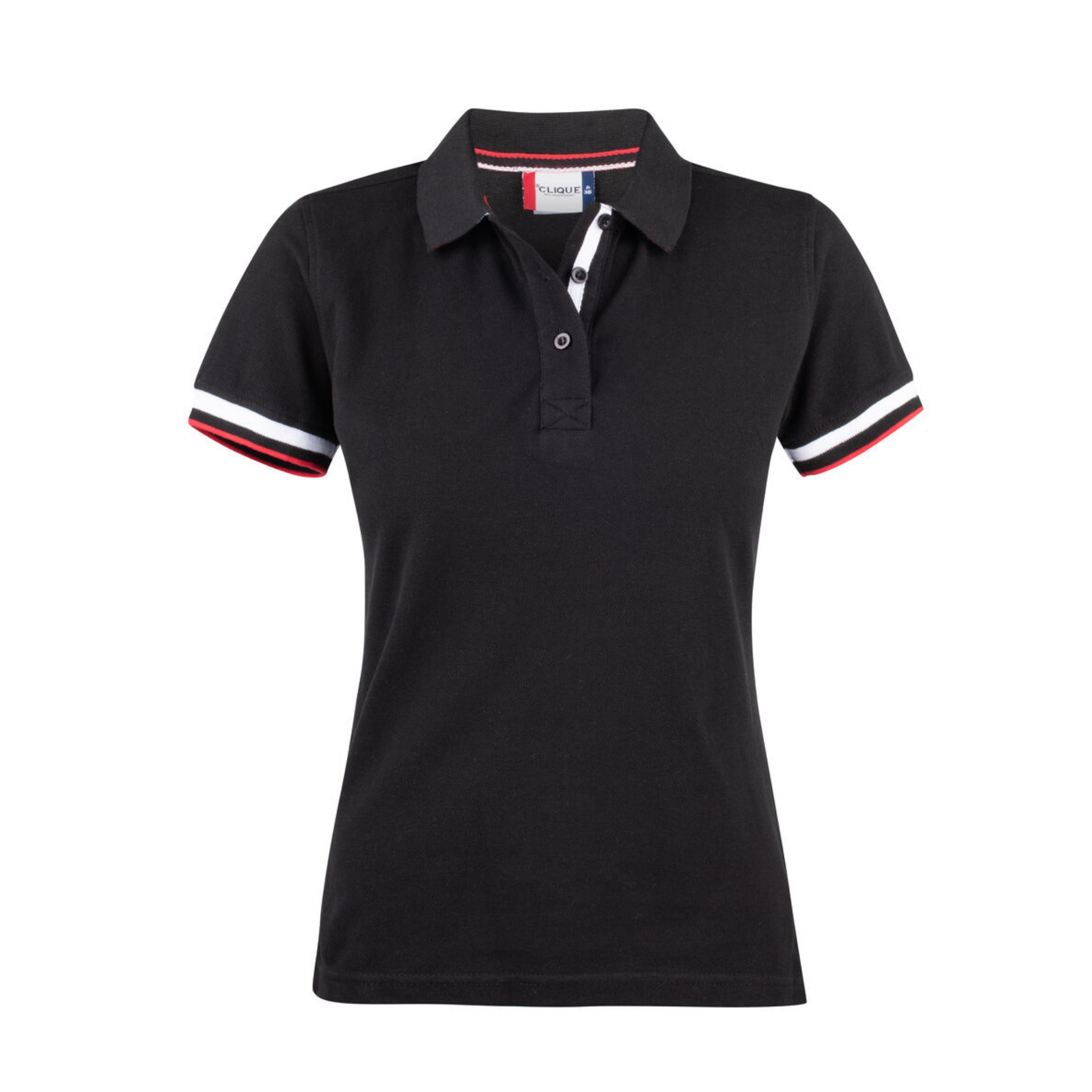 Clique Newton Polo Dam