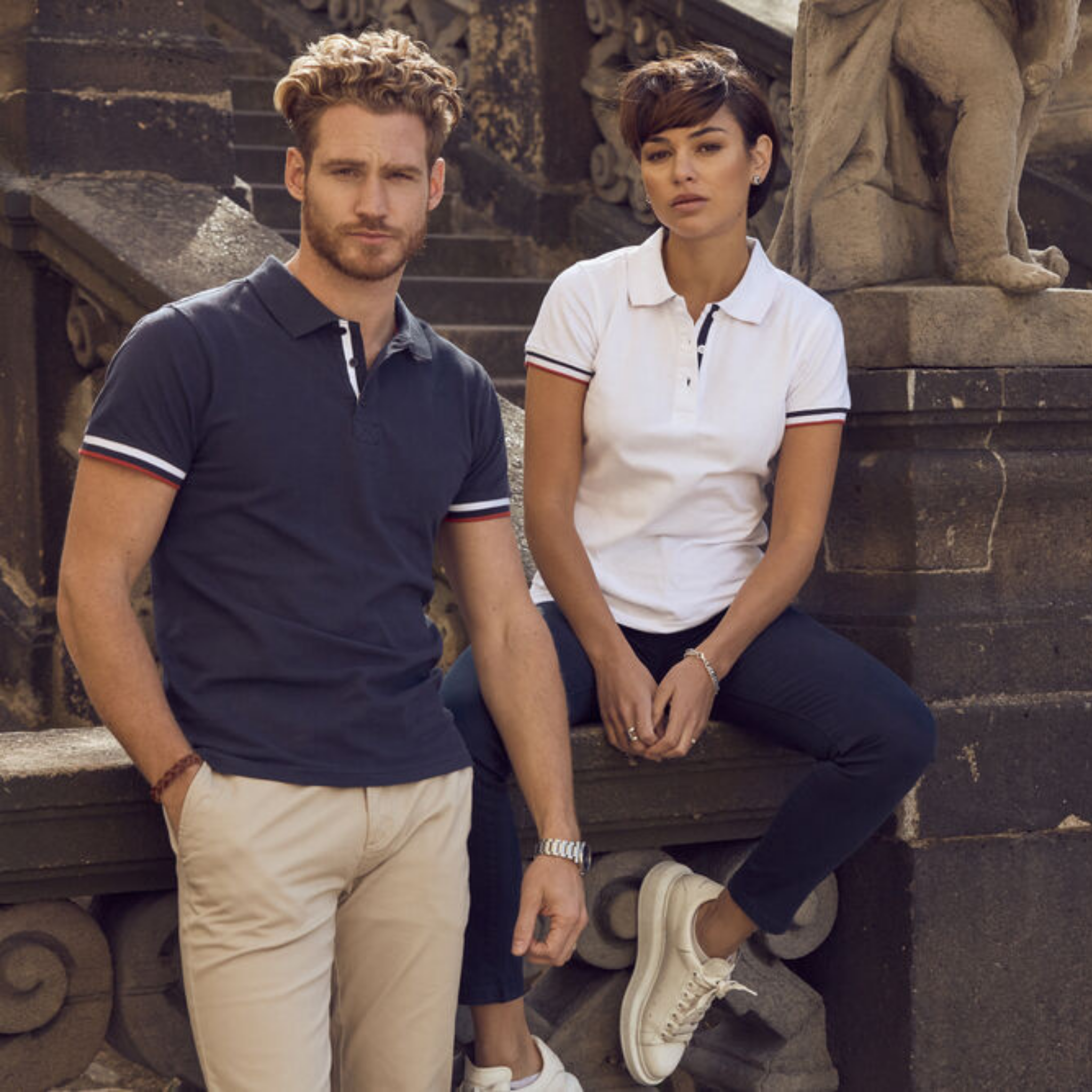 Clique Newton Polo Dam