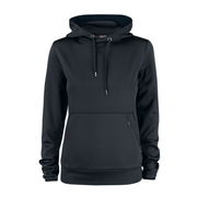 Clique Oakdale Hoodie Dam
