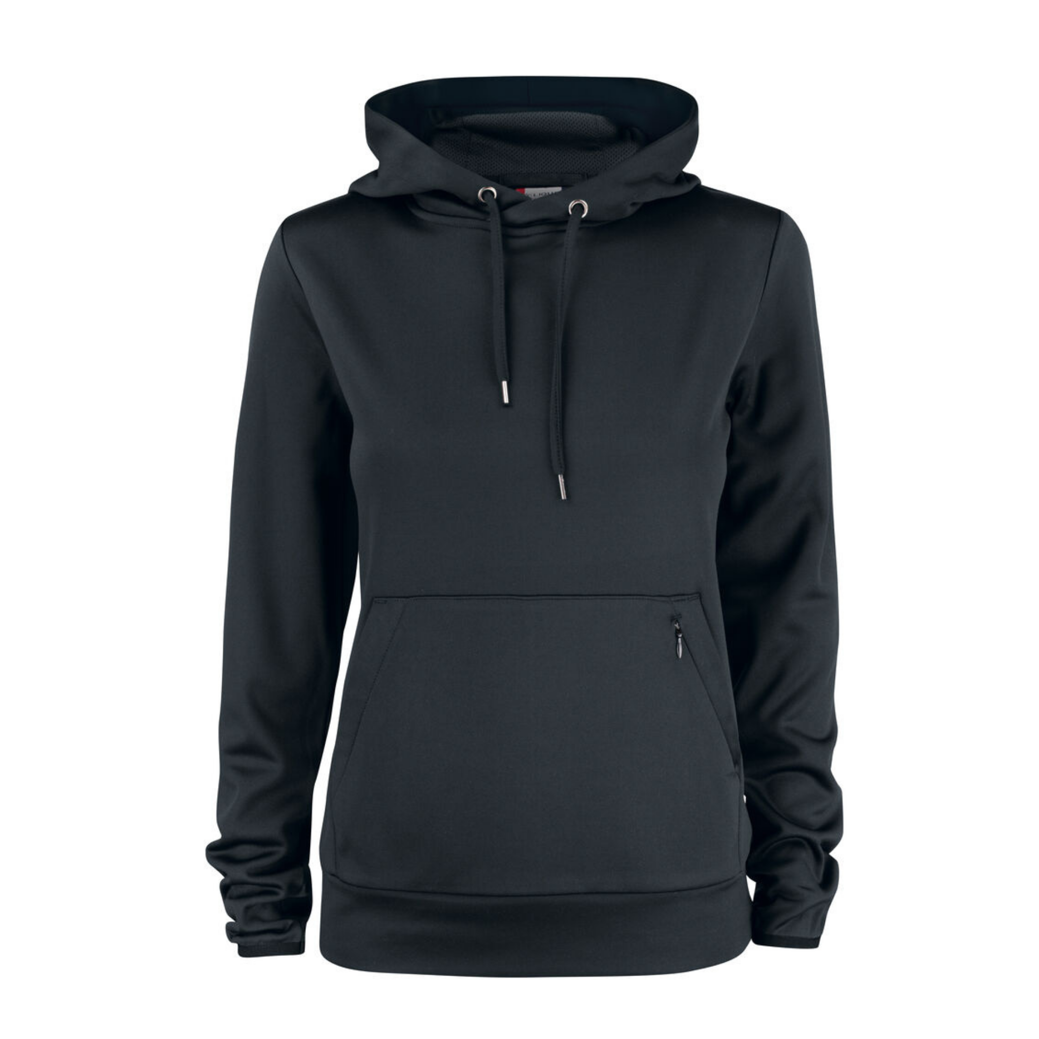 Clique Oakdale Hoodie Dam