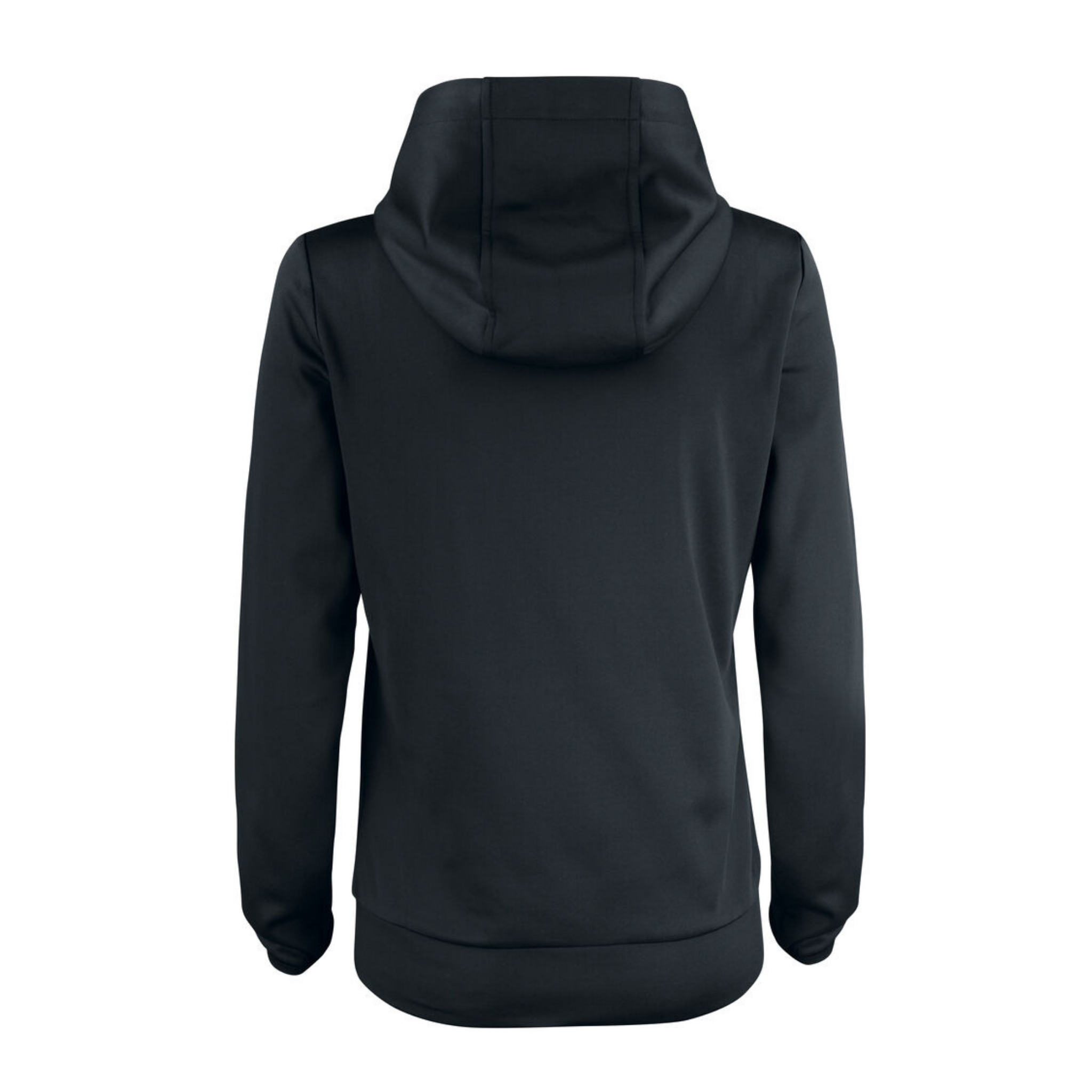Clique Oakdale Hoodie Dam