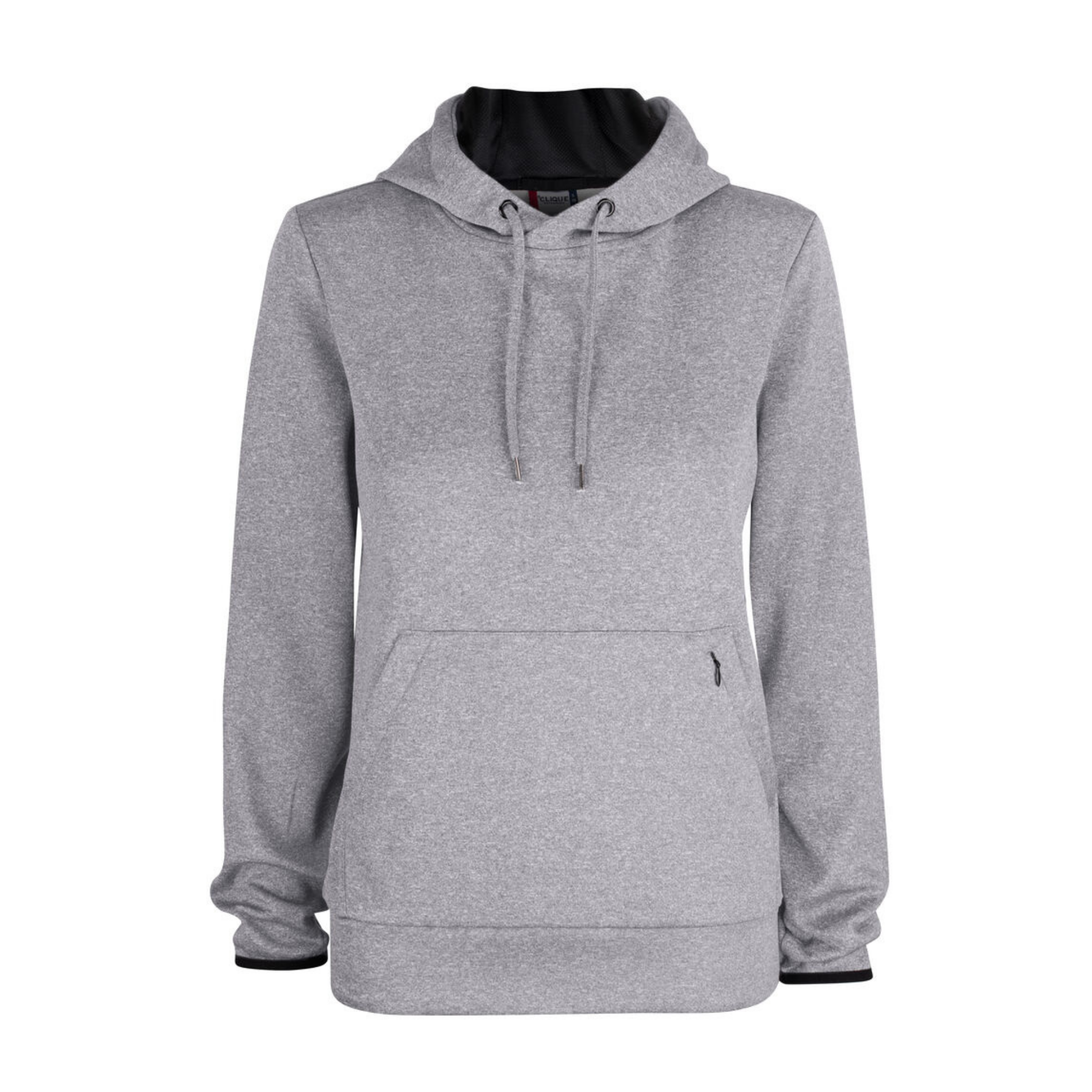 Clique Oakdale Hoodie Dam
