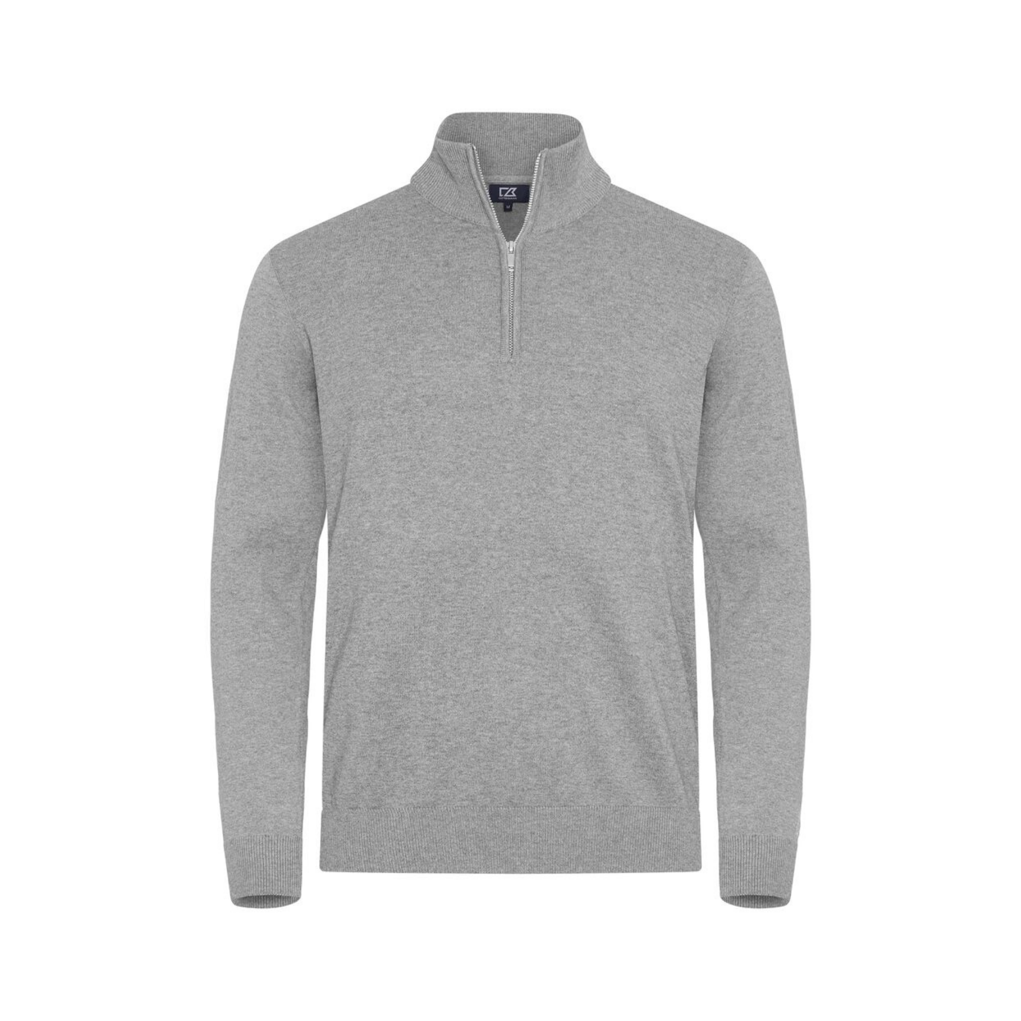 Cutter & Buck Oakville Half Zip Herr