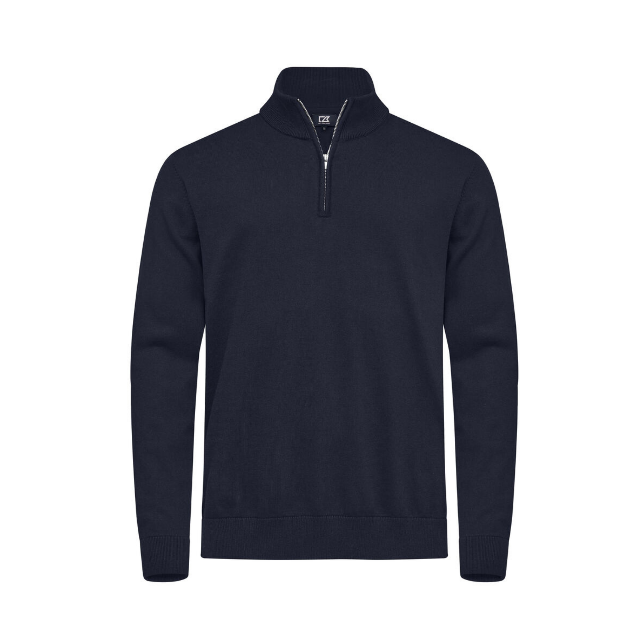 Cutter & Buck Oakville Half Zip Herr