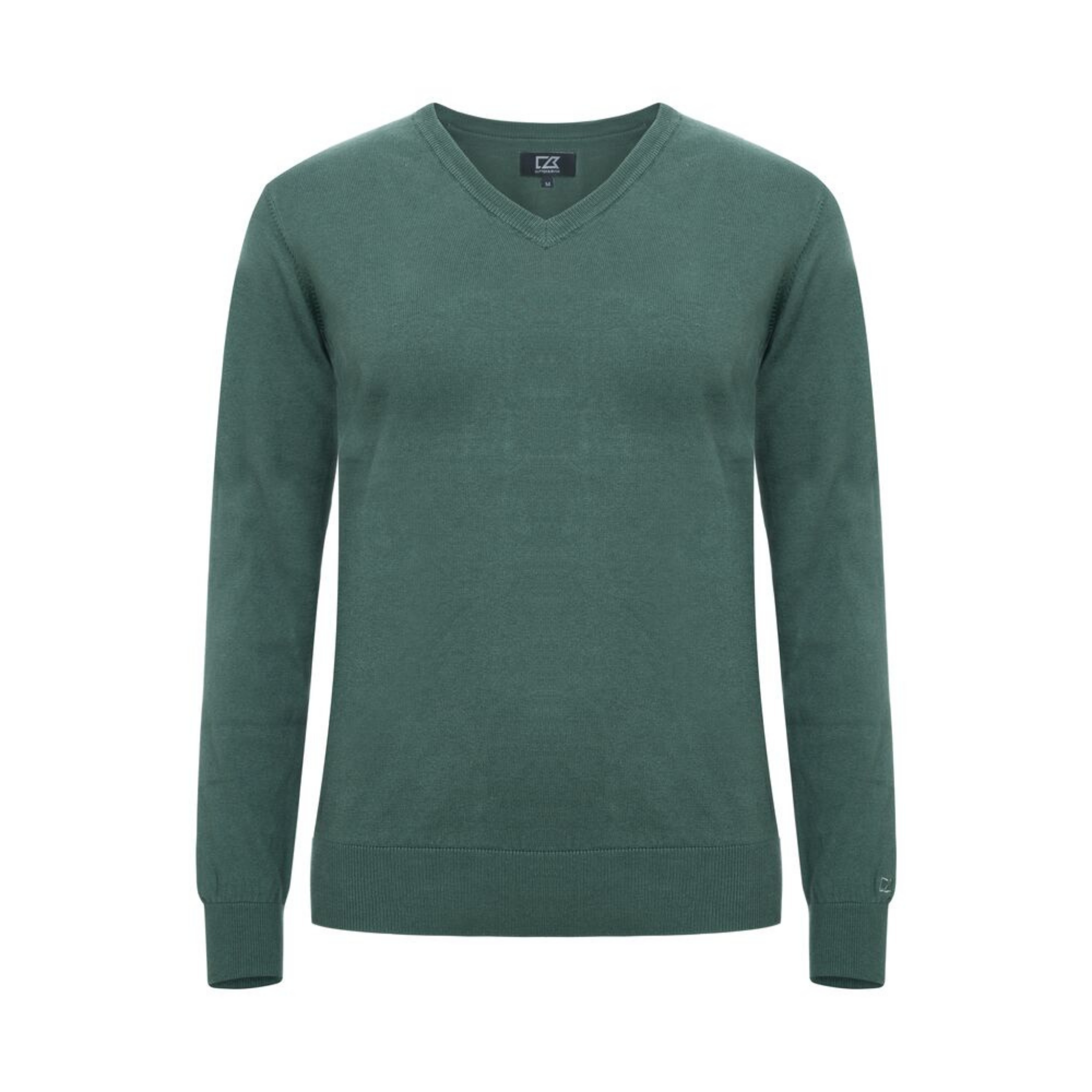 Cutter & Buck Oakville V-neck Dam