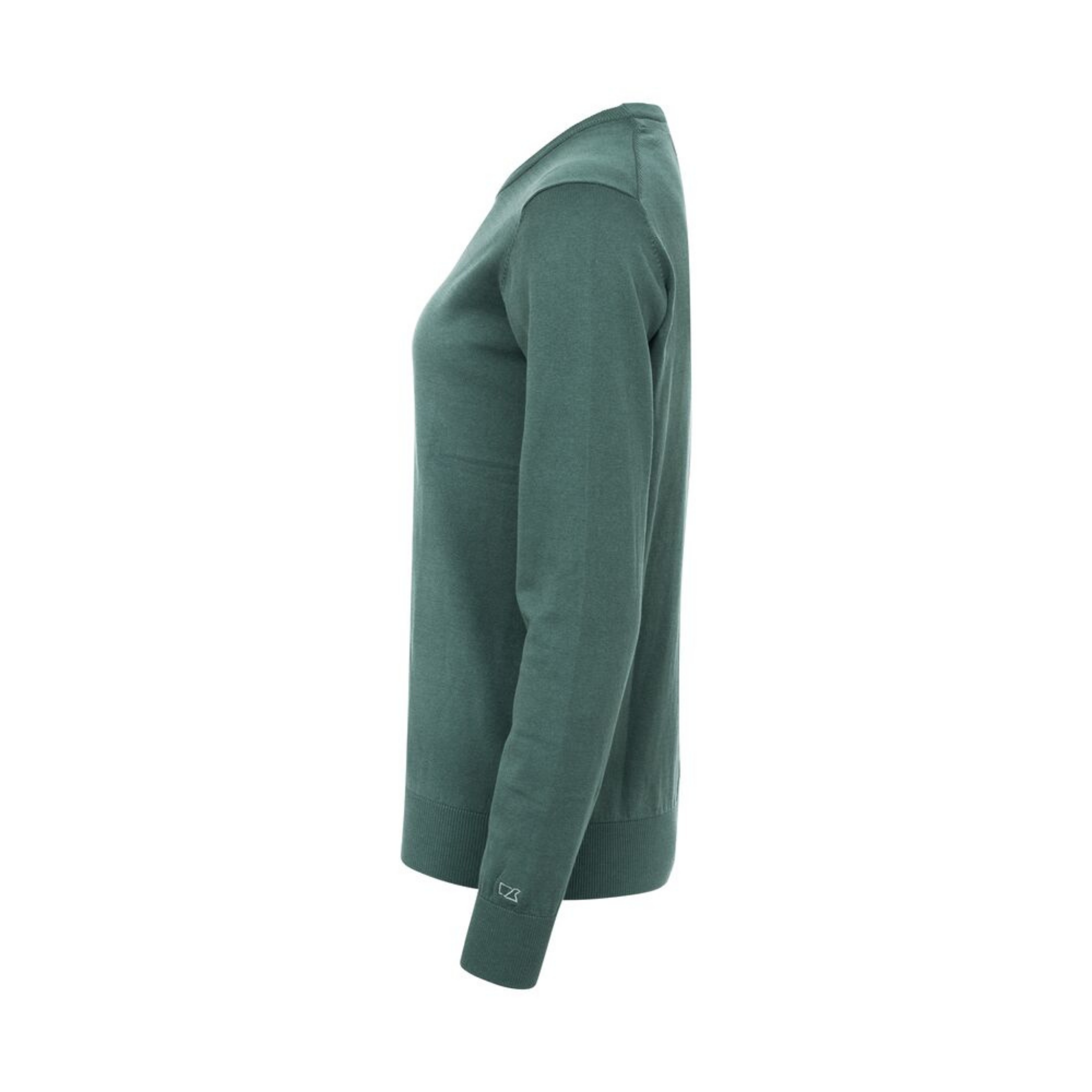 Cutter & Buck Oakville V-neck Dam