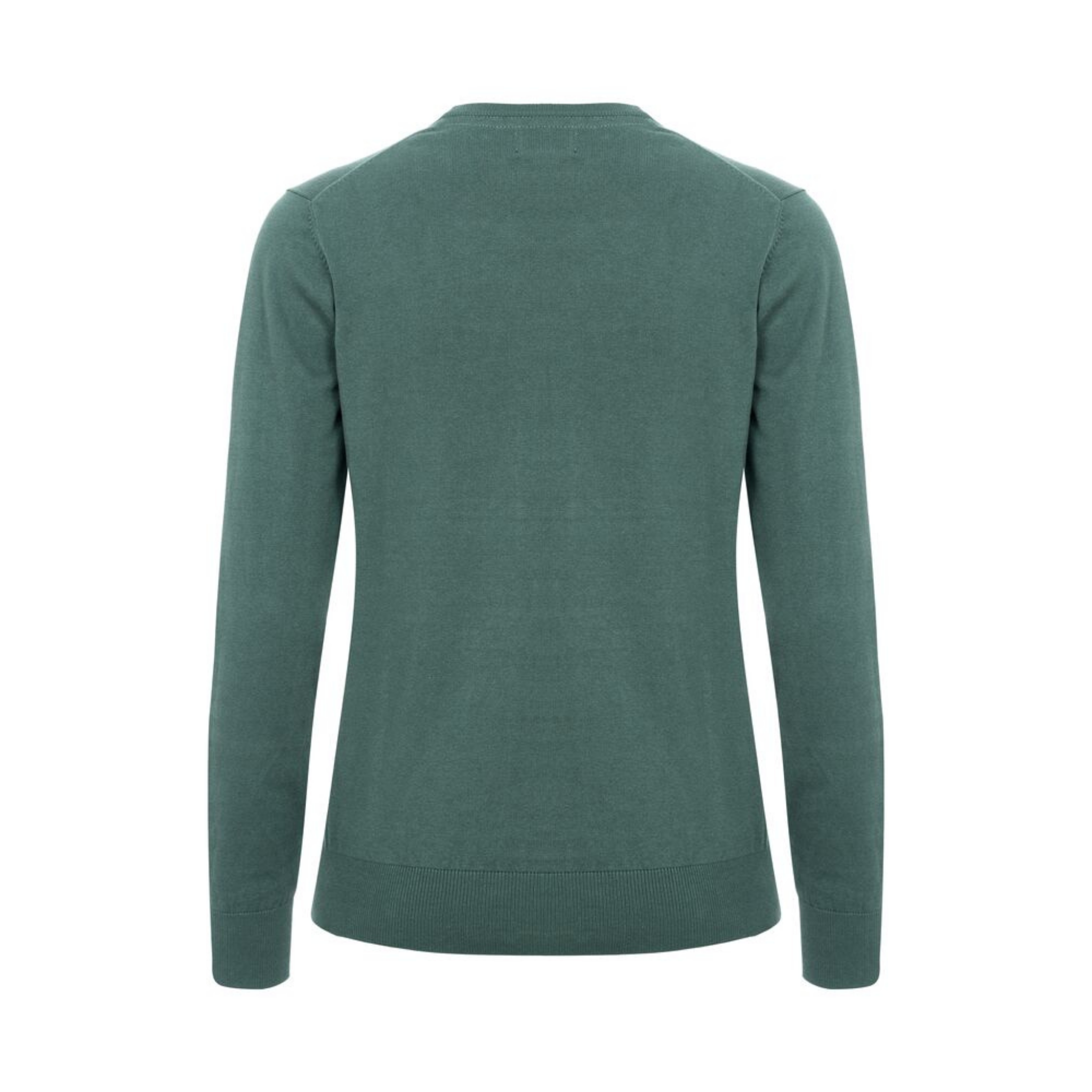 Cutter & Buck Oakville V-neck Dam
