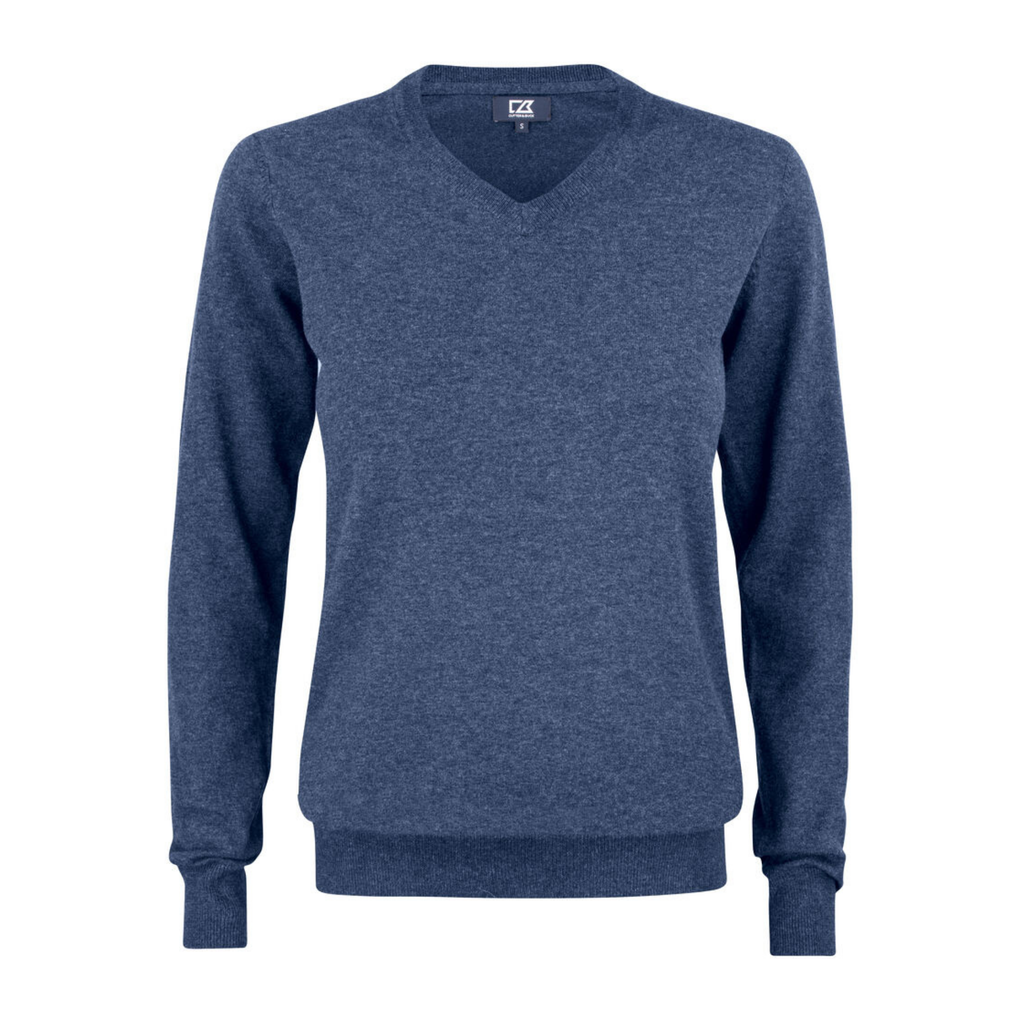 Cutter & Buck Oakville V-neck Dam