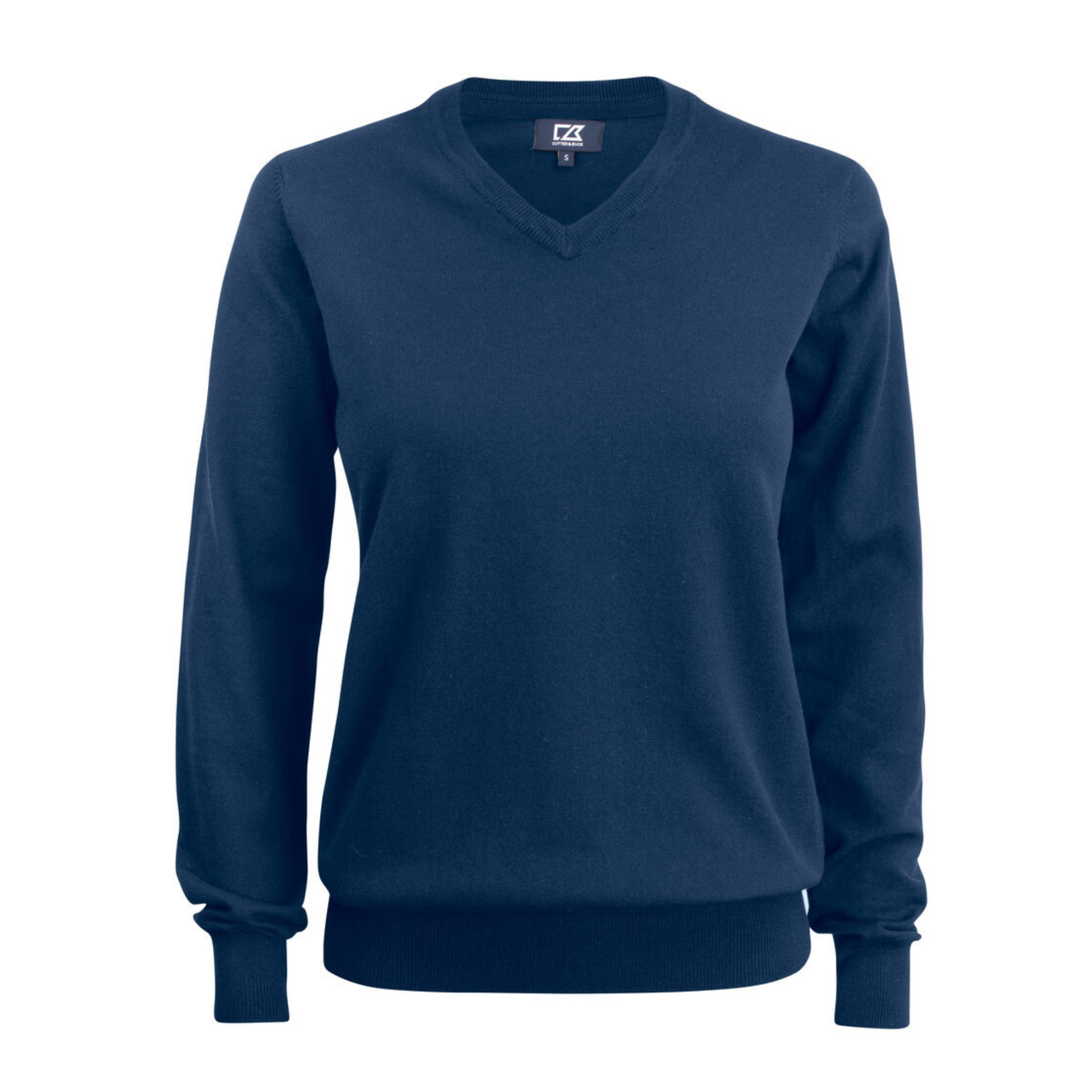 Cutter & Buck Oakville V-neck Dam
