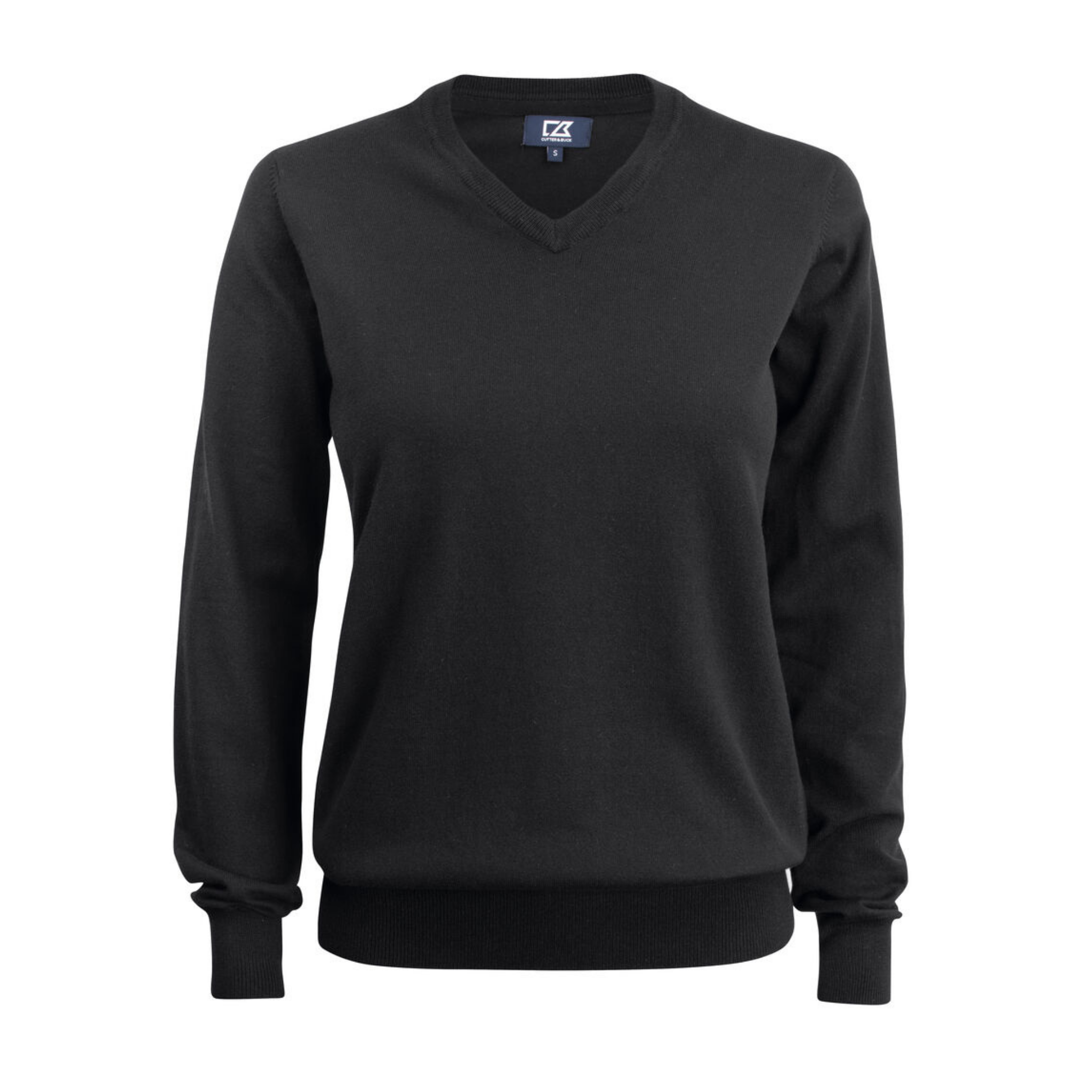 Cutter & Buck Oakville V-neck Dam
