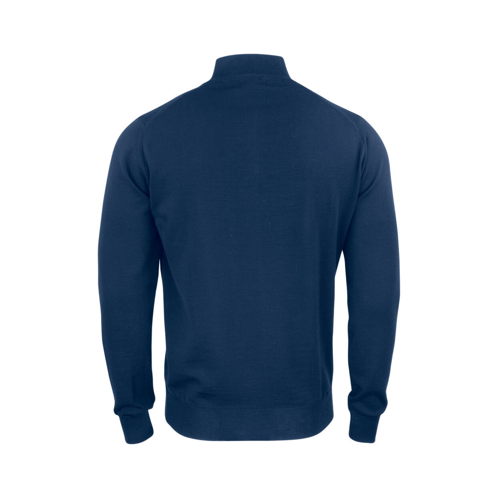 Cutter & Buck Everett Half Zip Sweatshirt Unisex