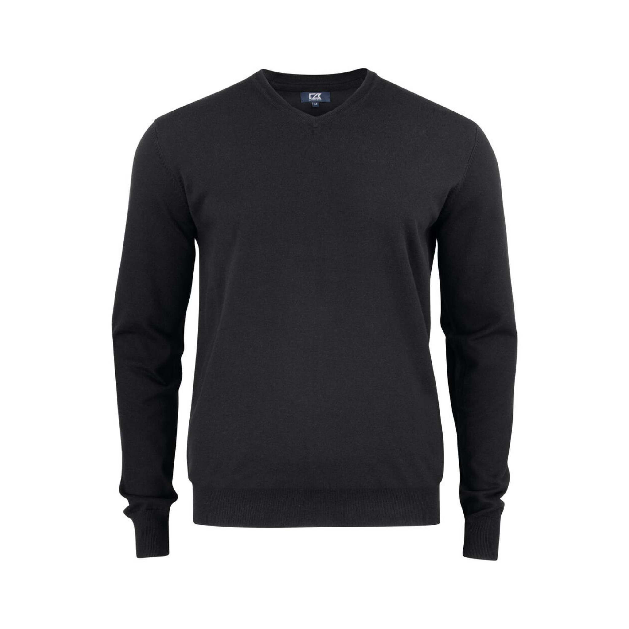 Cutter & Buck Oakville V-ringad Tröja Herr