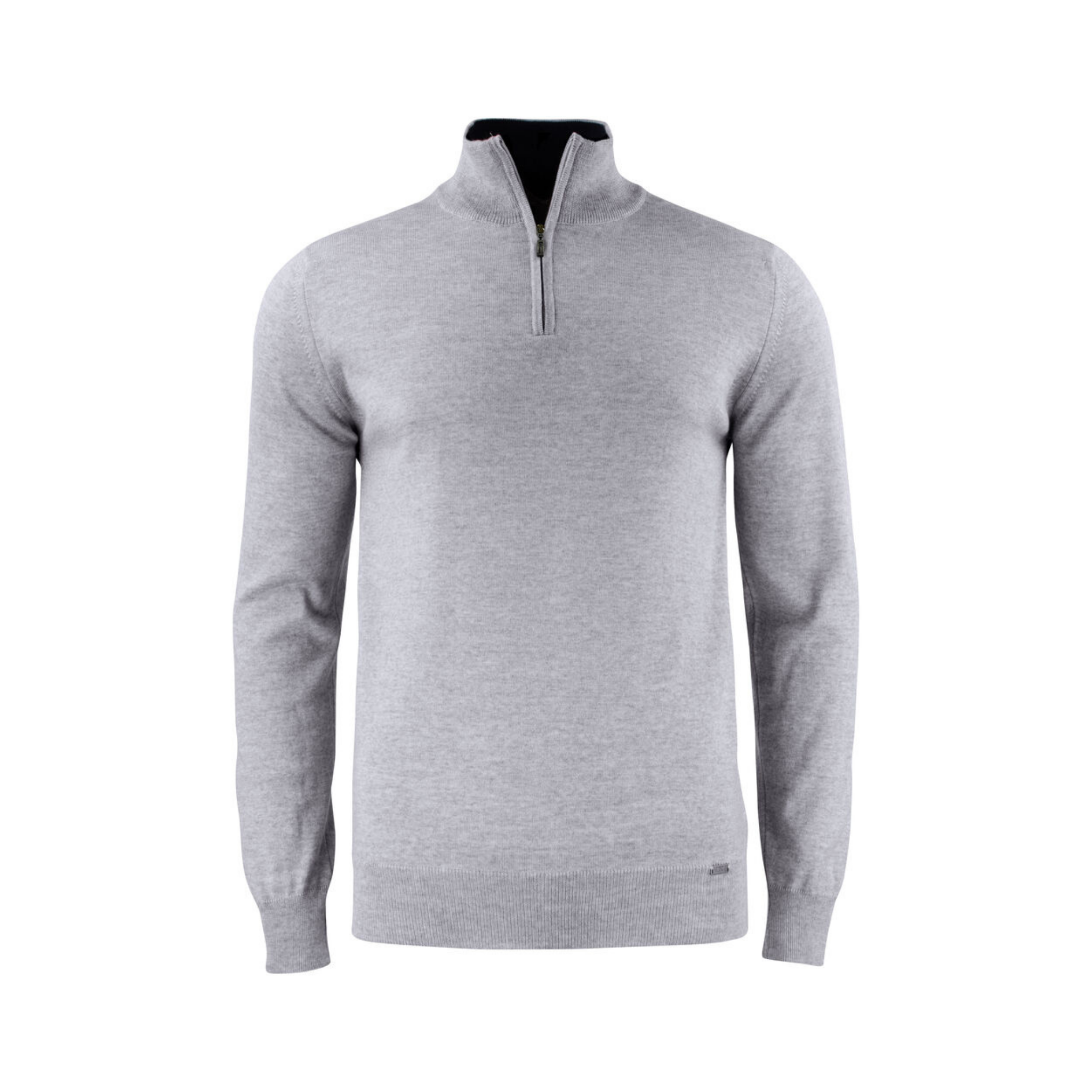 Cutter & Buck Everett Half Zip Sweatshirt Unisex